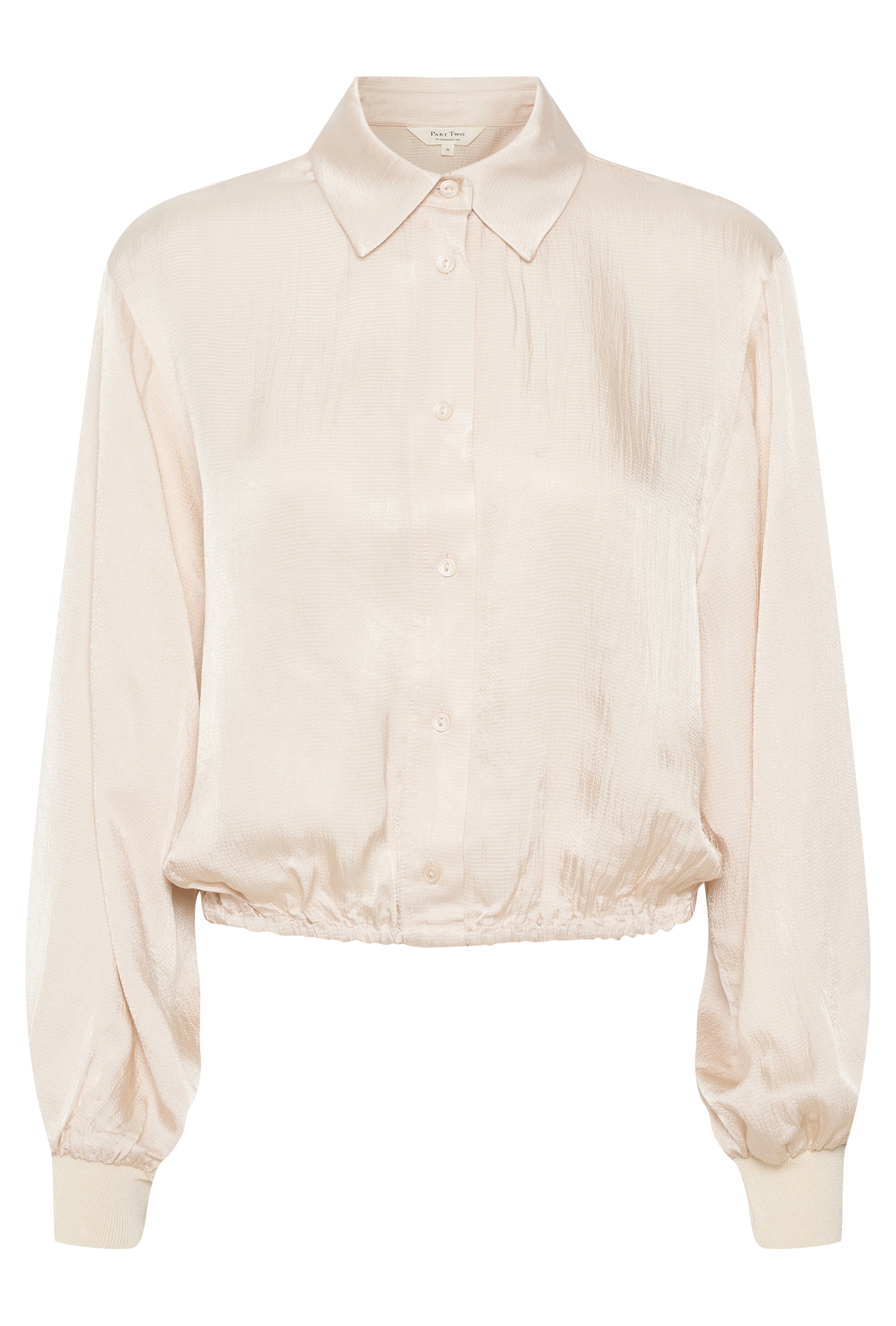 ReneaPW Skjorta PACK FRONT 30307064-130003