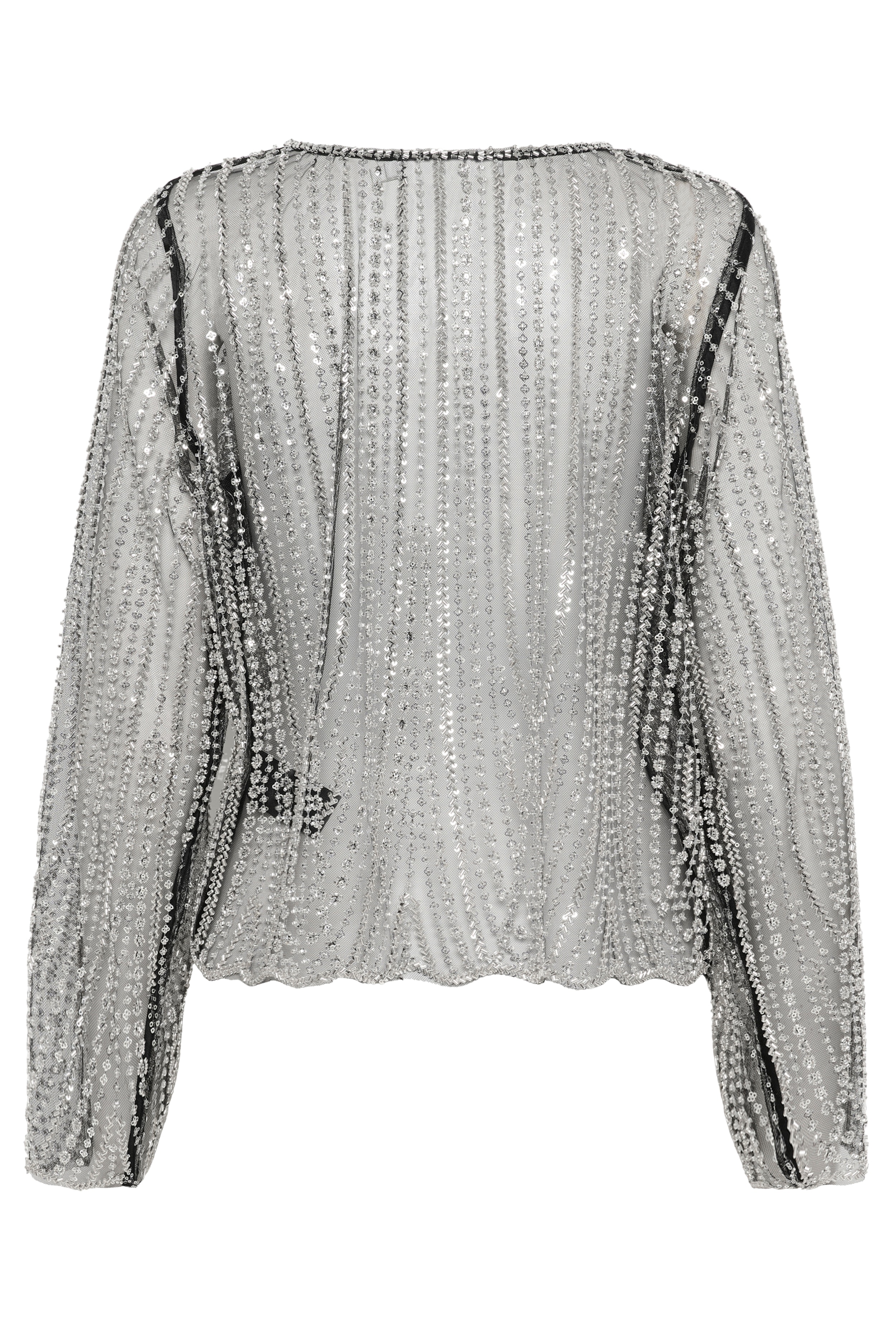 GZsibba Blouse PACK BACK 10910698-103434