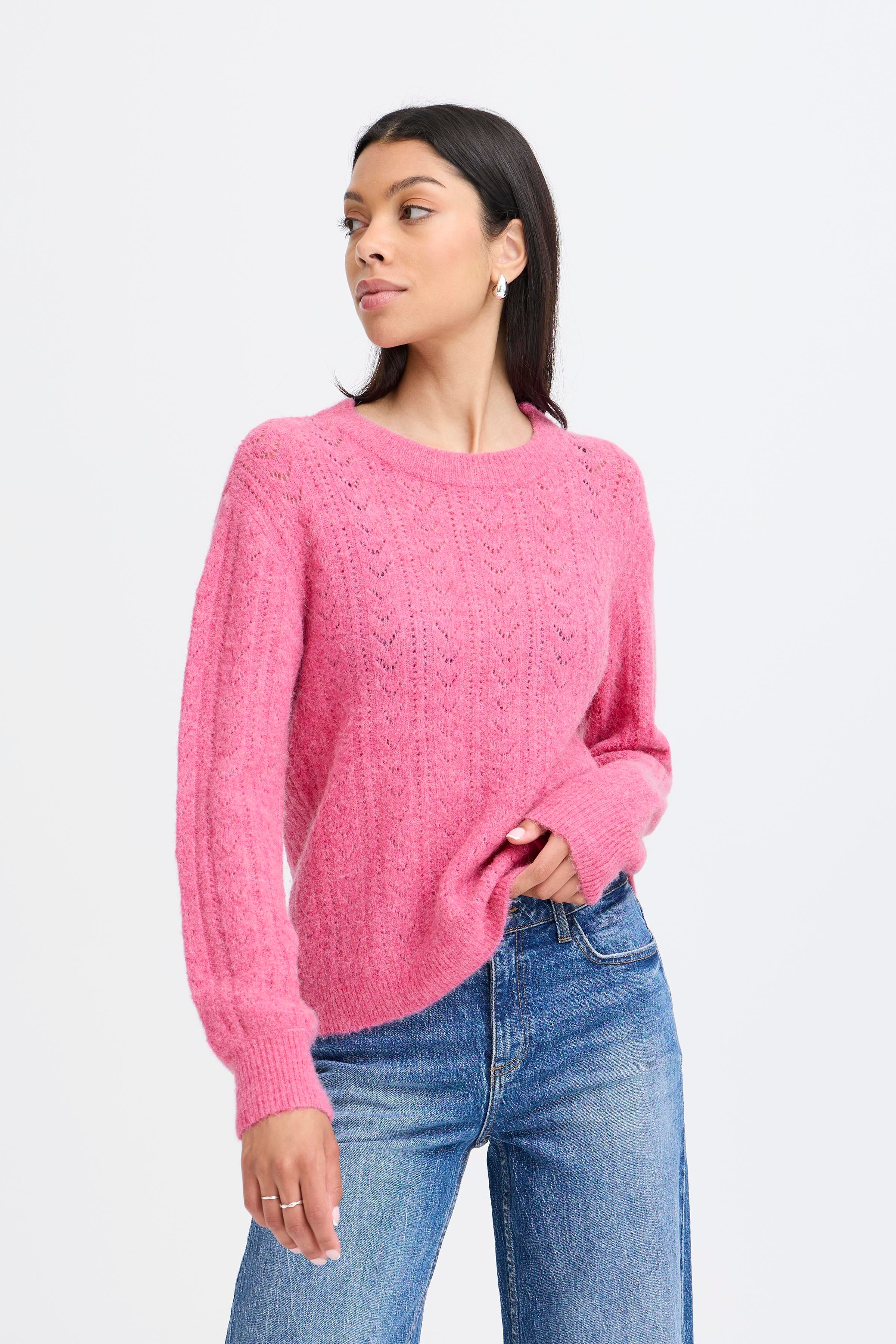 BYNIMMA Pullover LOOKBOOK FRONT 20818373-172627