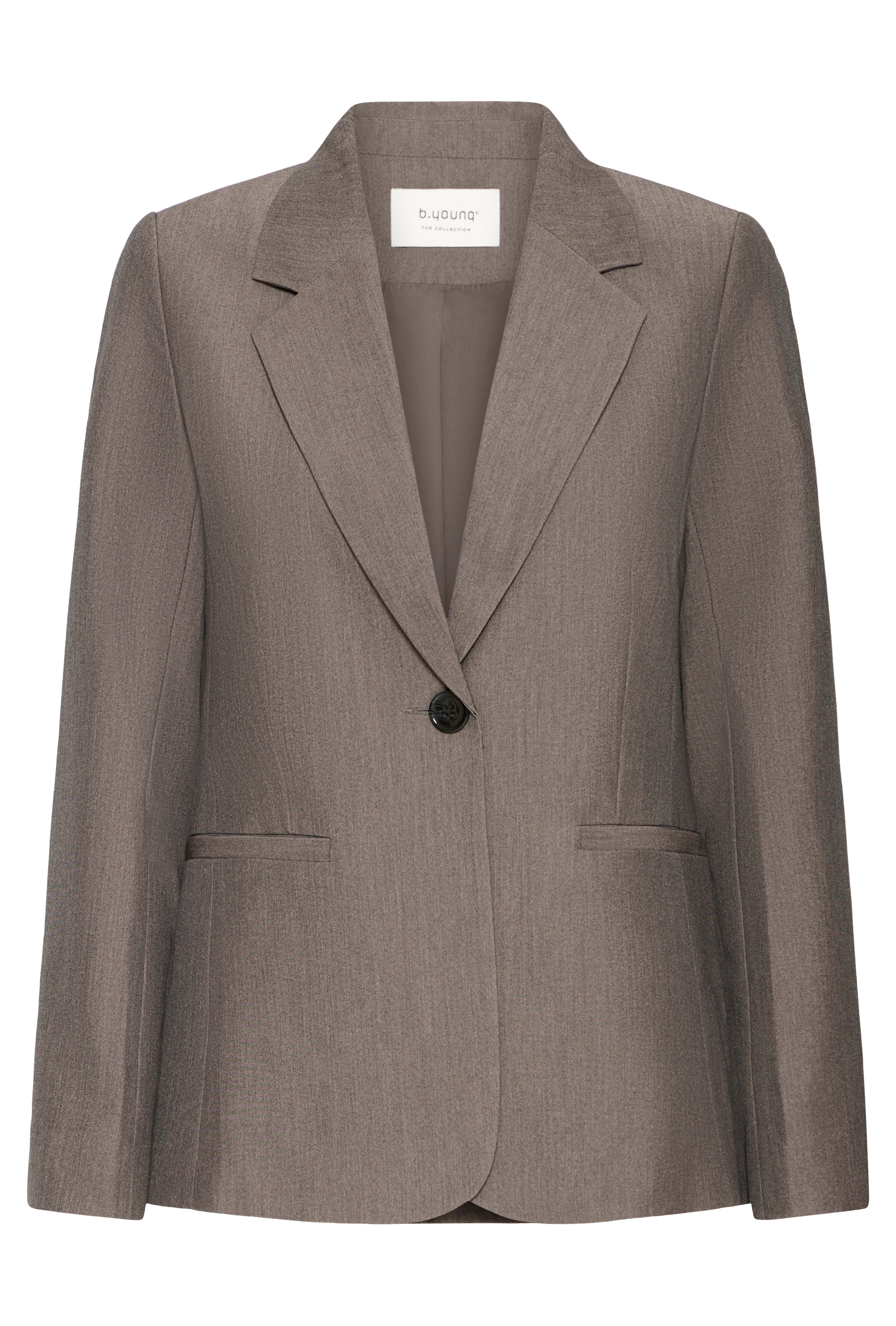 BYDANTA Blazer LOOKBOOK FRONT 20816136-1811121