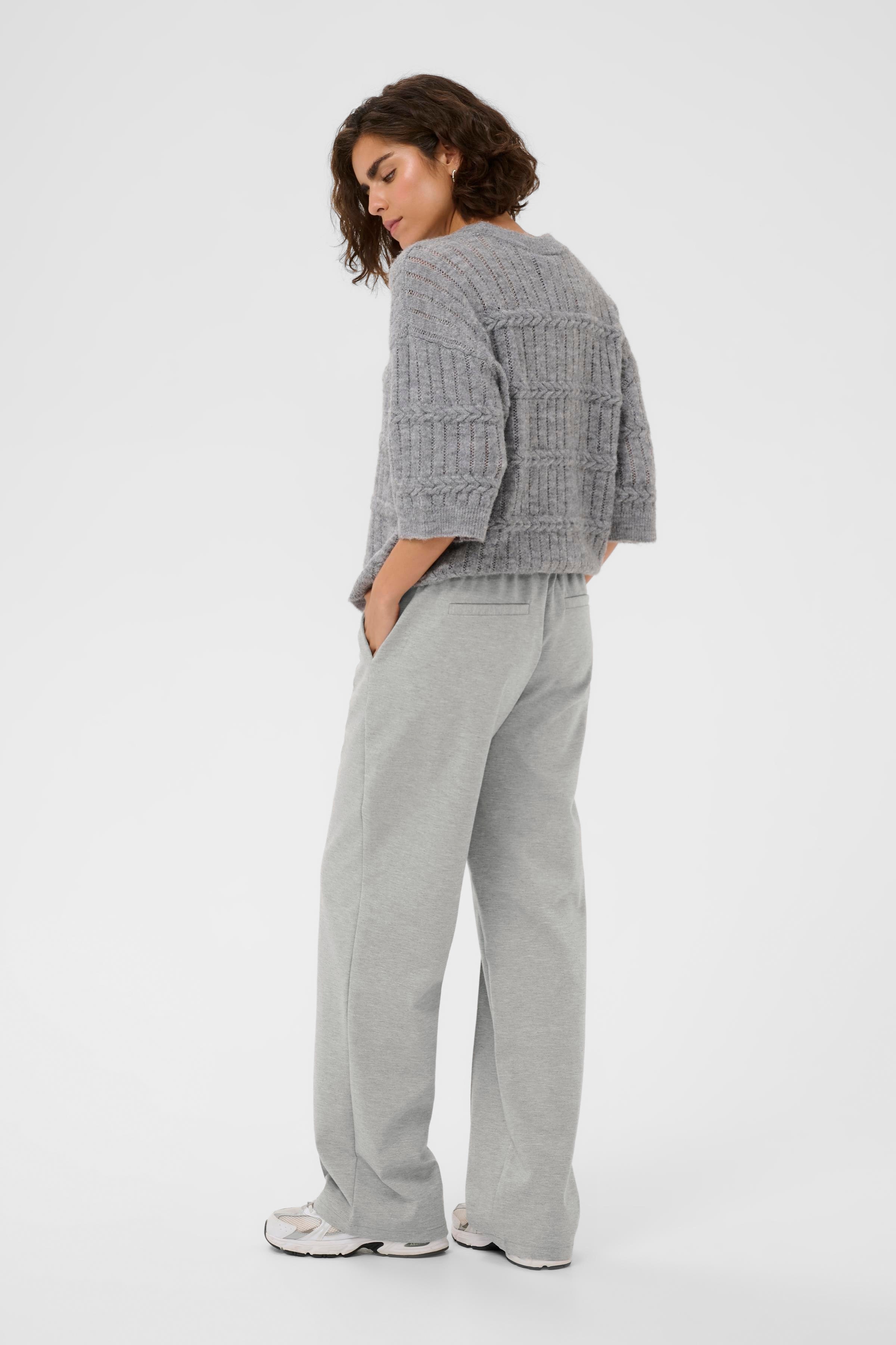 KAjenny Straight Hose LOOKBOOK BACK 10508621-100123