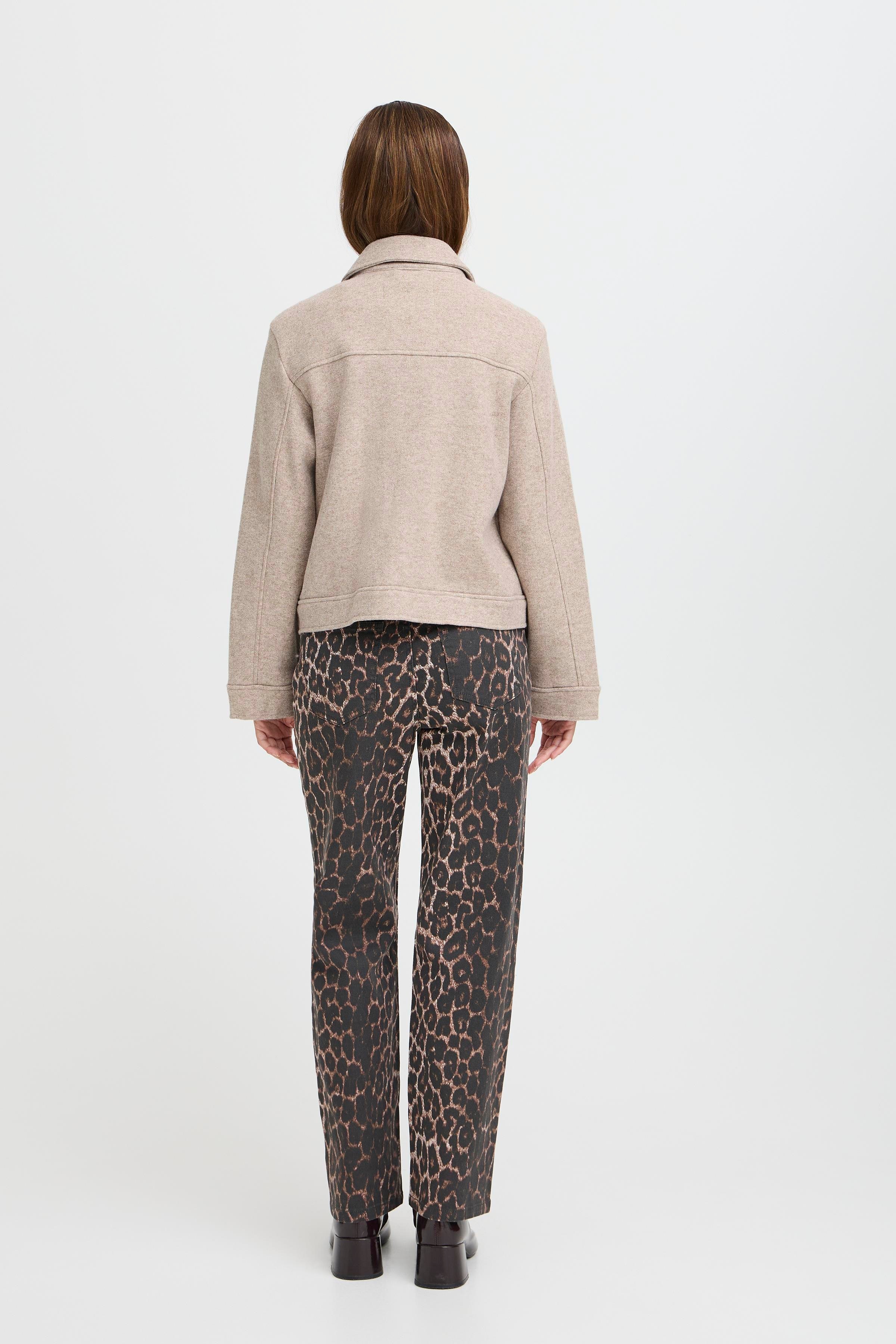 BYBONDY Yttertøy LOOKBOOK BACK 20817032-1811121