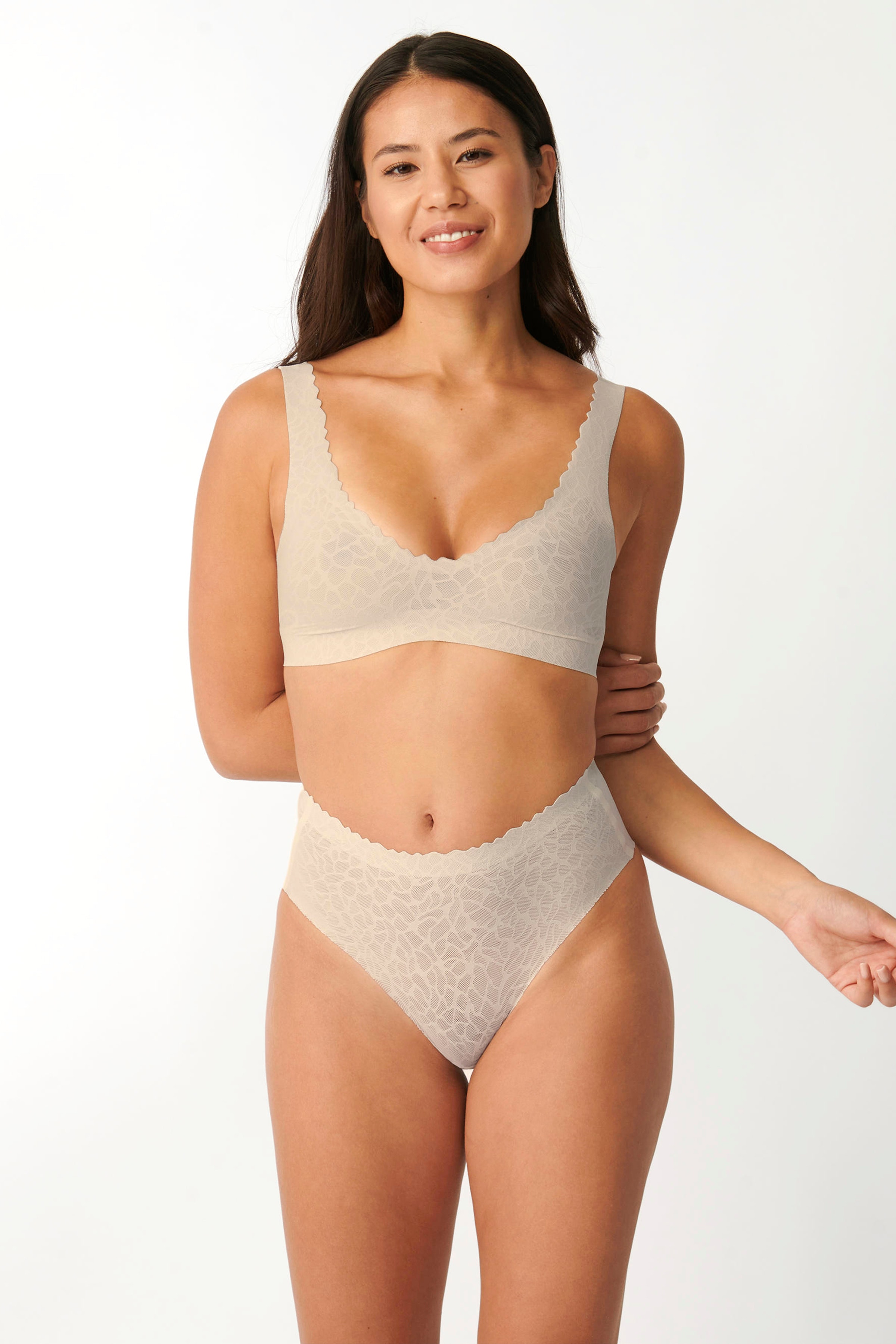 sloggi Trosor LOOKBOOK BACK 40550679-400306