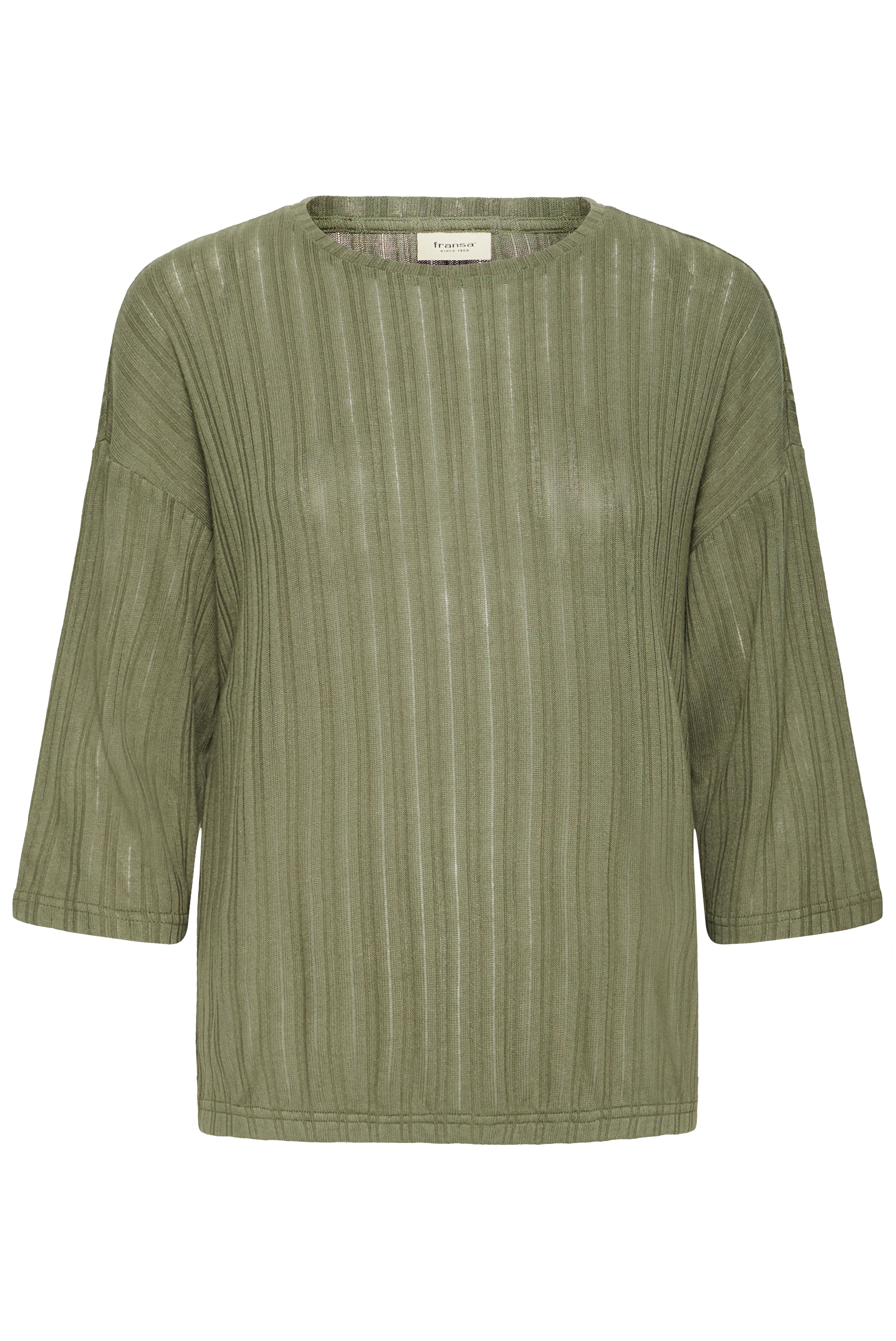 FRKAIA Pullover PACK FRONT 20615949-1805151