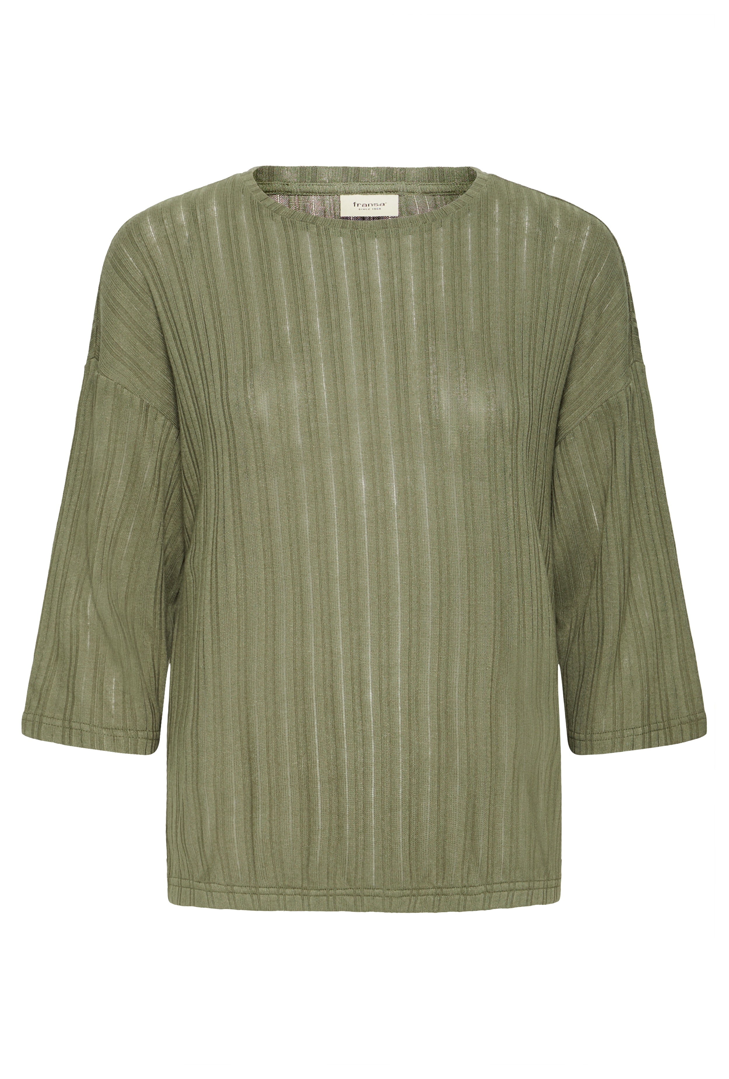FRKAIA Pullover PACK FRONT 20615949-1805151