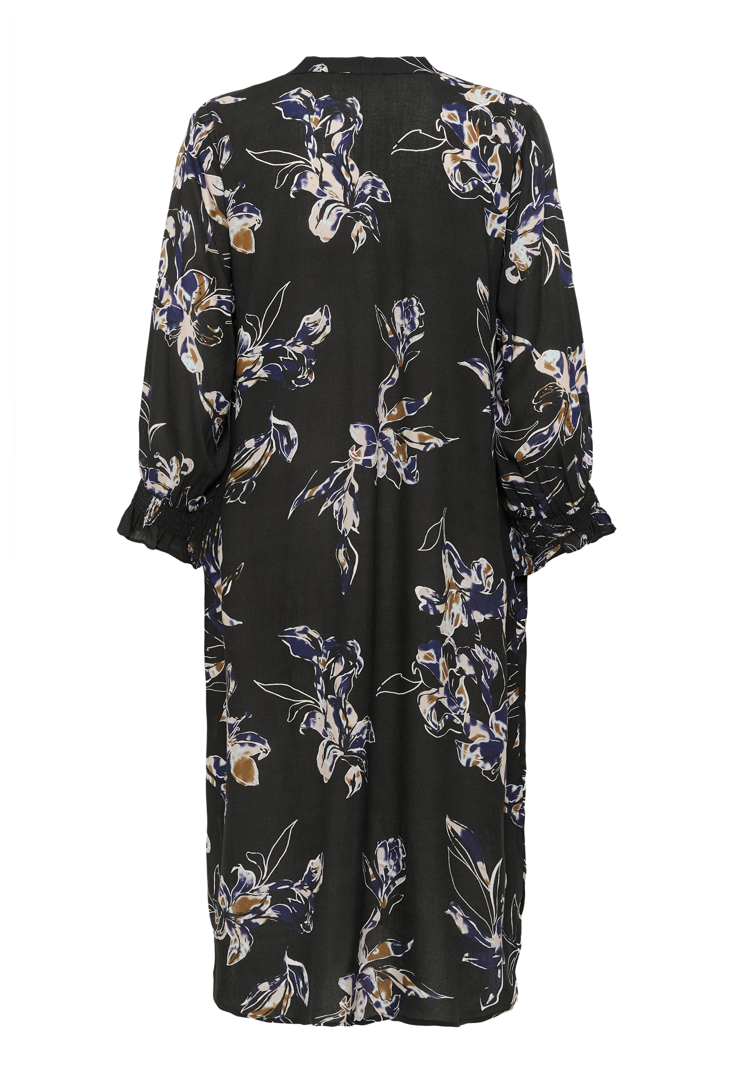 BPtrudy Kleid PACK BACK 40200013-108403