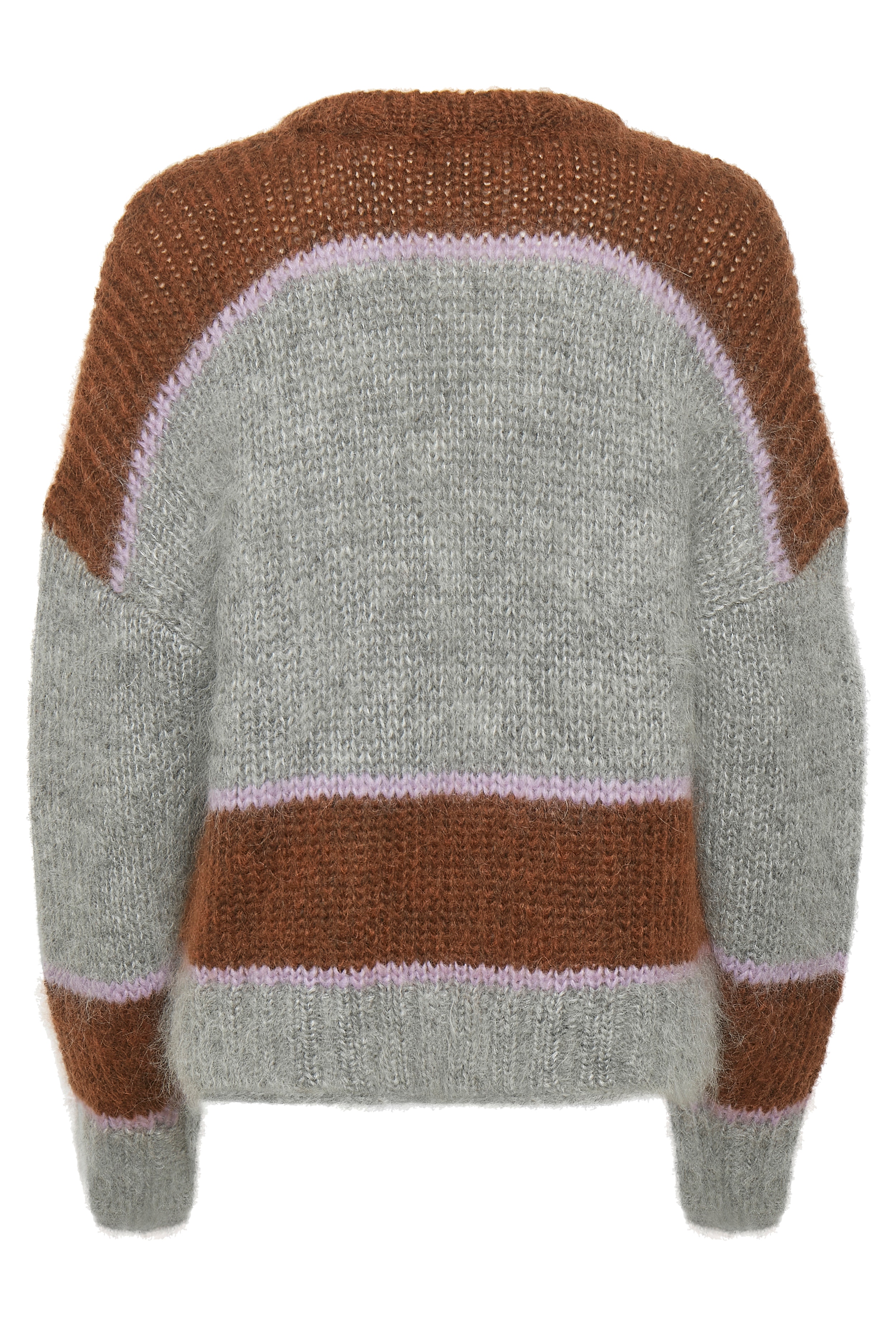 DanaGZ Knitted cardigan PACK BACK 10905614-100492