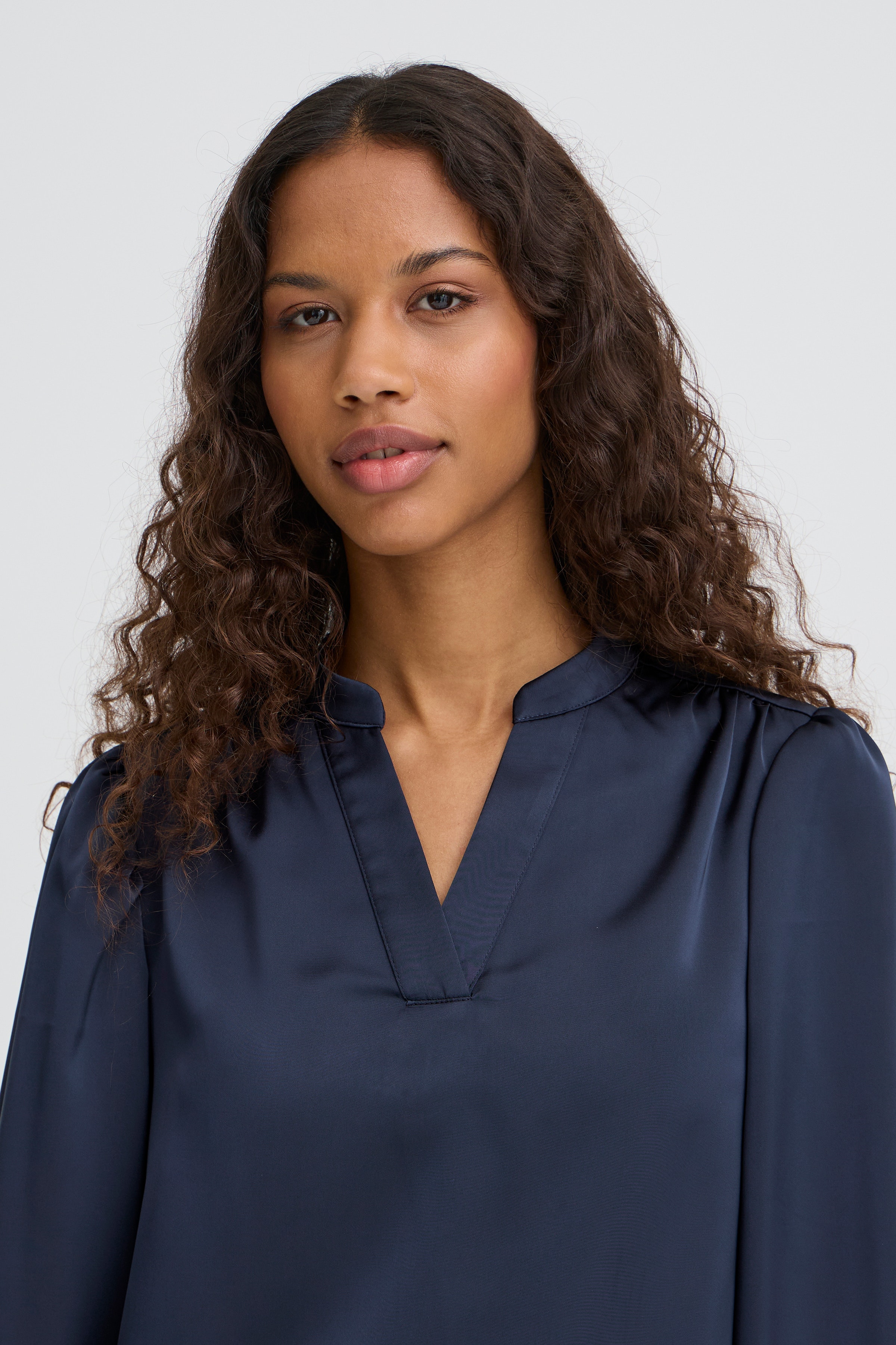 IHLETTA Blouse LOOKBOOK DETAIL 20125133-194010