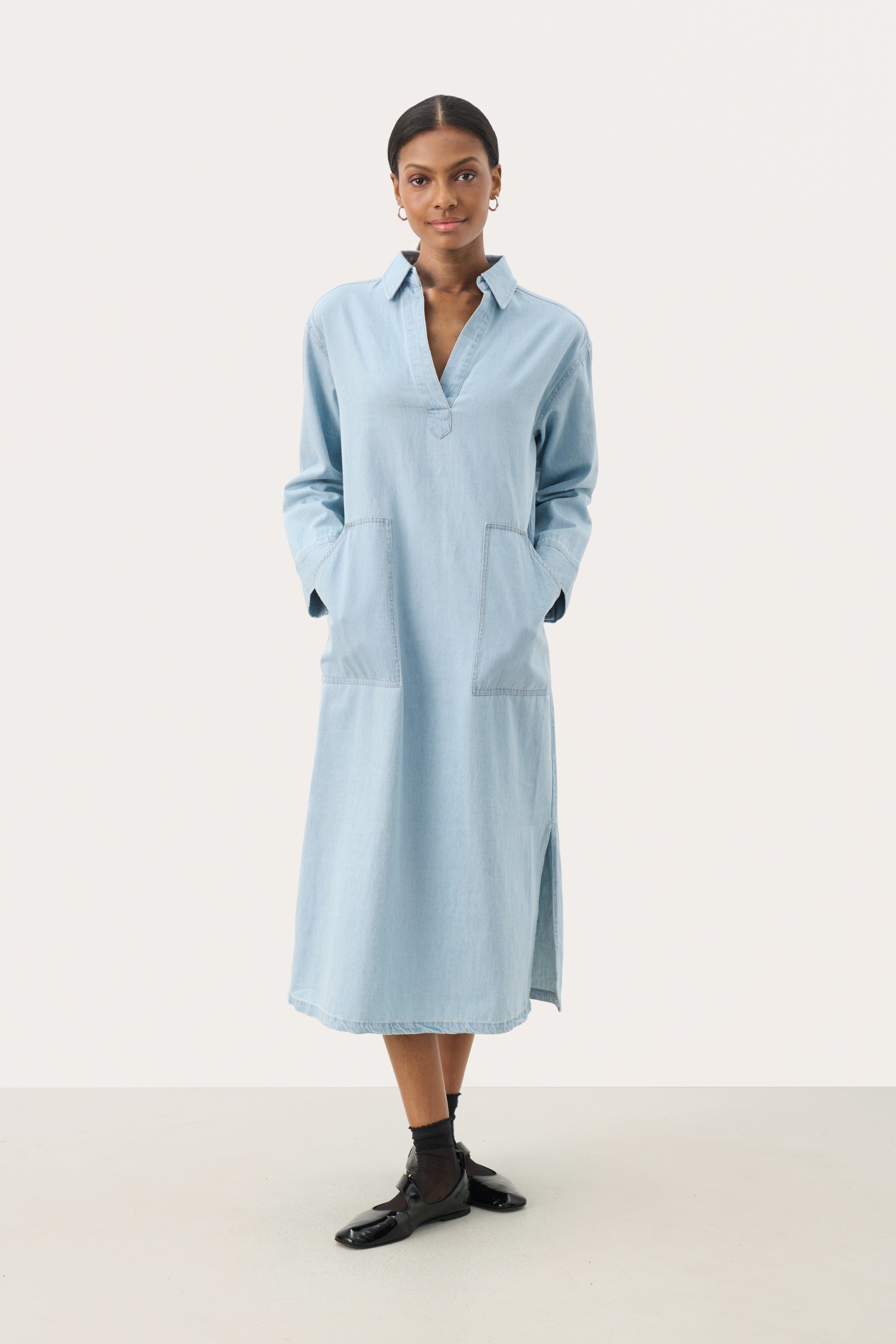 LollaPW Kleid LOOKBOOK FRONT 30308877-300154