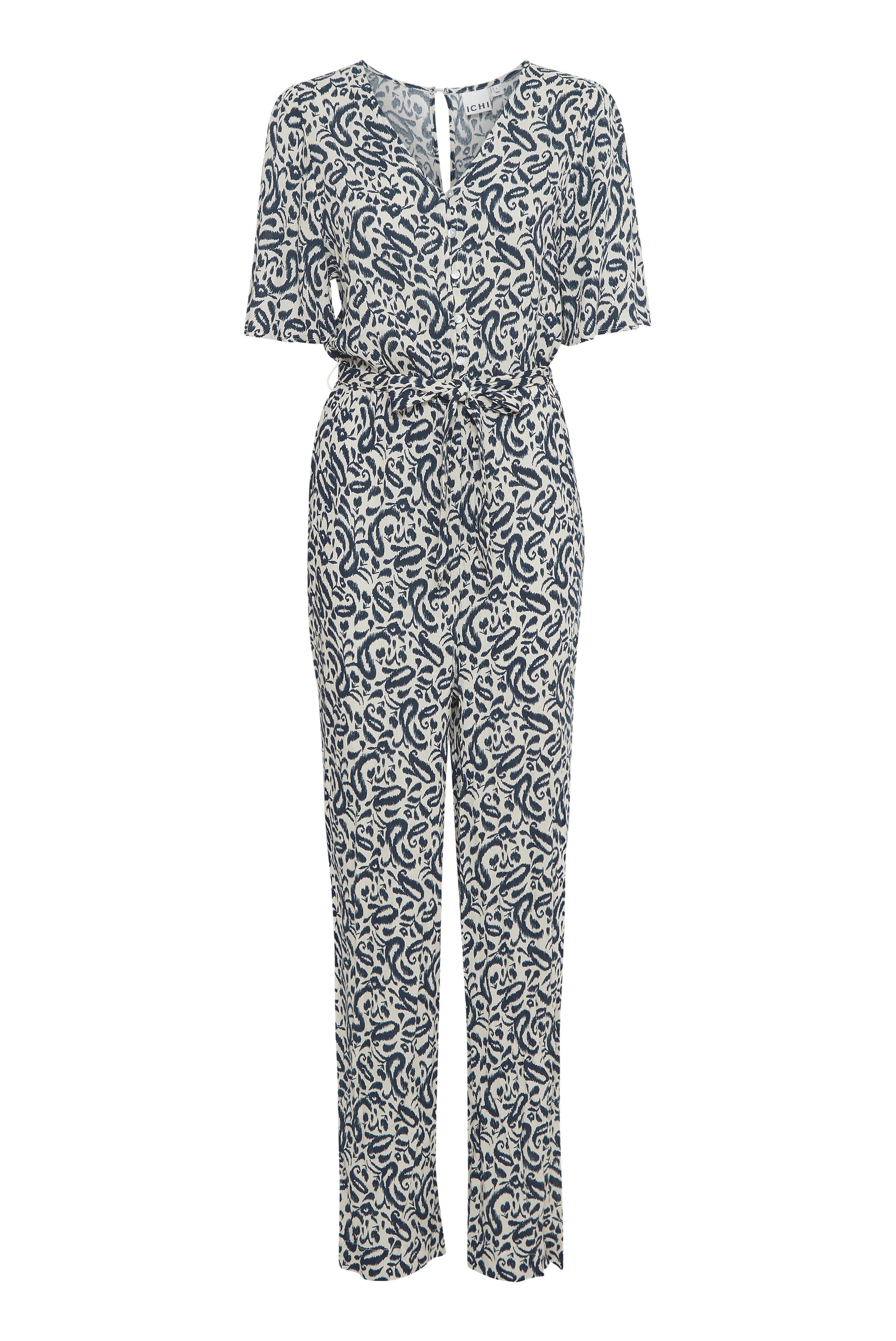 IHMARRAKECH Jumpsuit PACK FRONT 20120870-202924