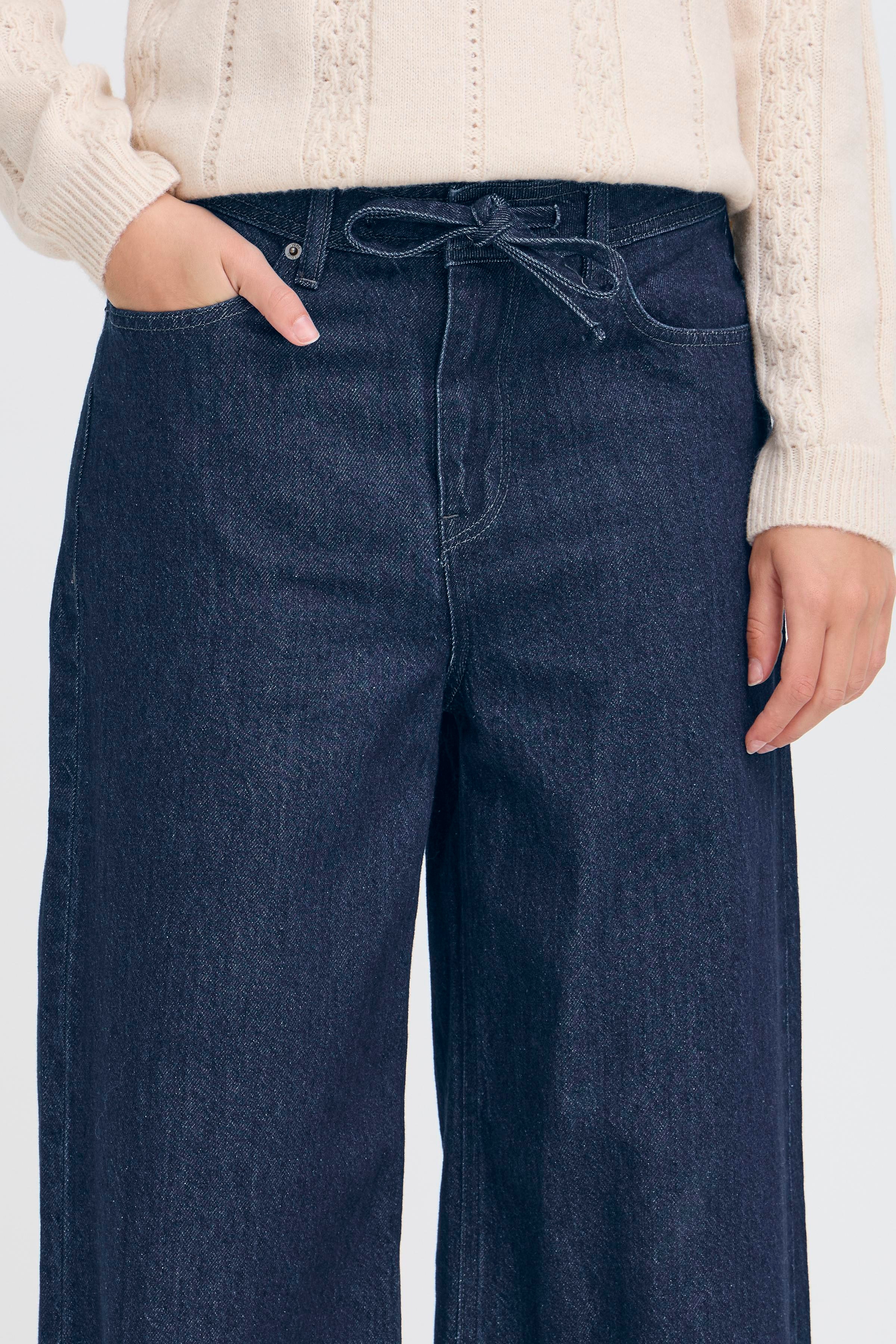 IHBERISEL Jeans LOOKBOOK DETAIL 20124461-900000209