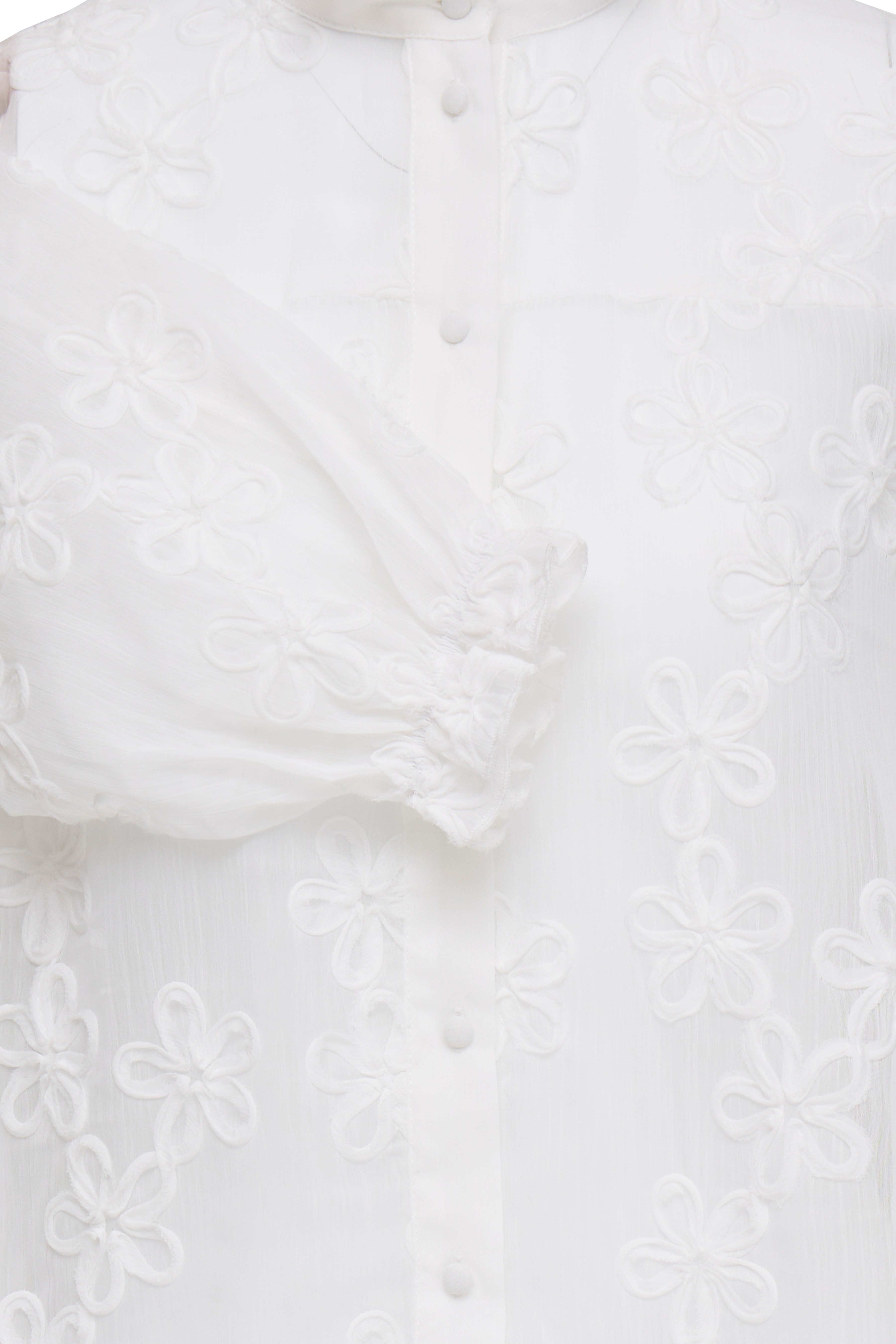 PZJIANA Skjorte PACK DETAIL 50209247-114201