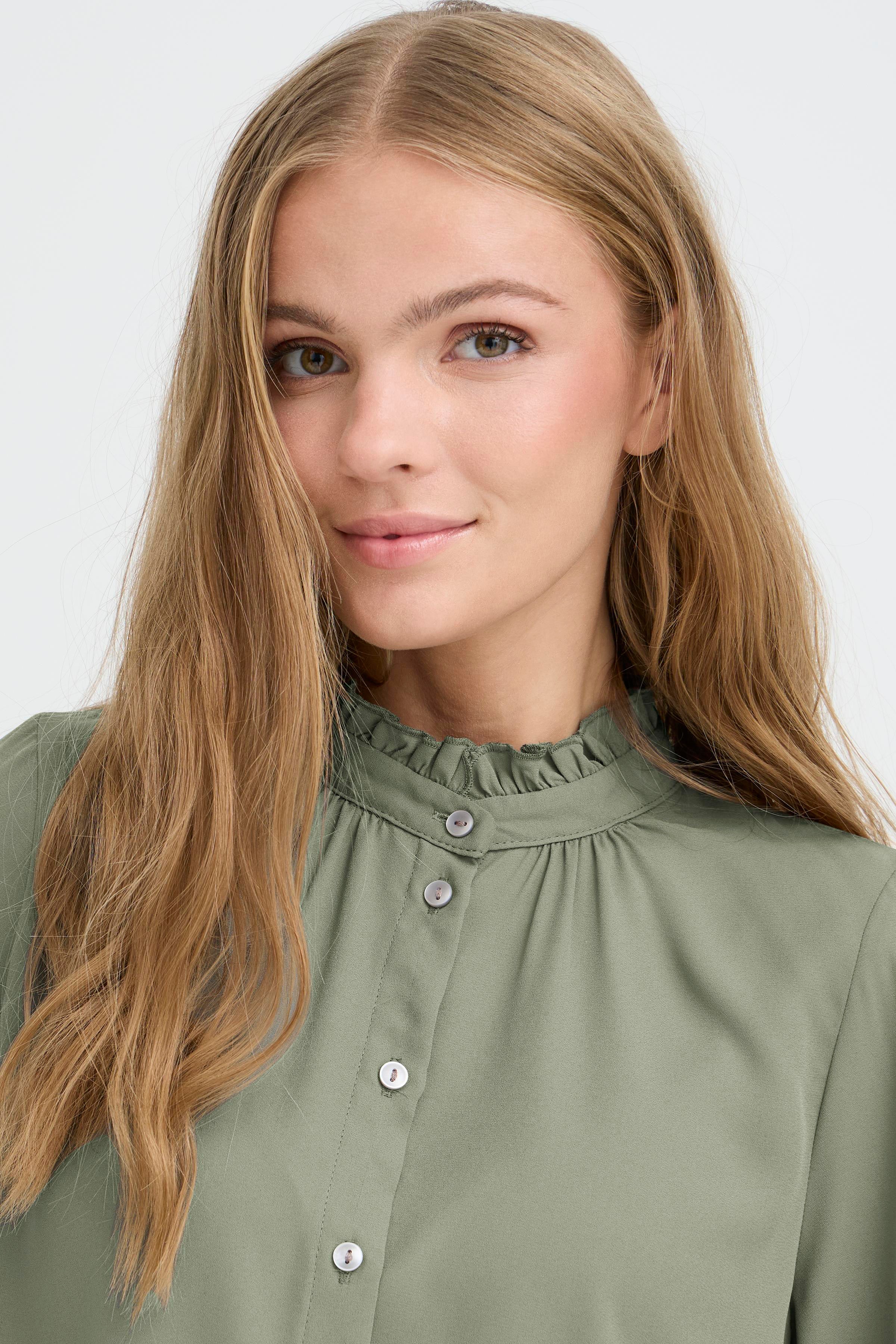 IHSIGGA Skjorte LOOKBOOK DETAIL 20123903-180514