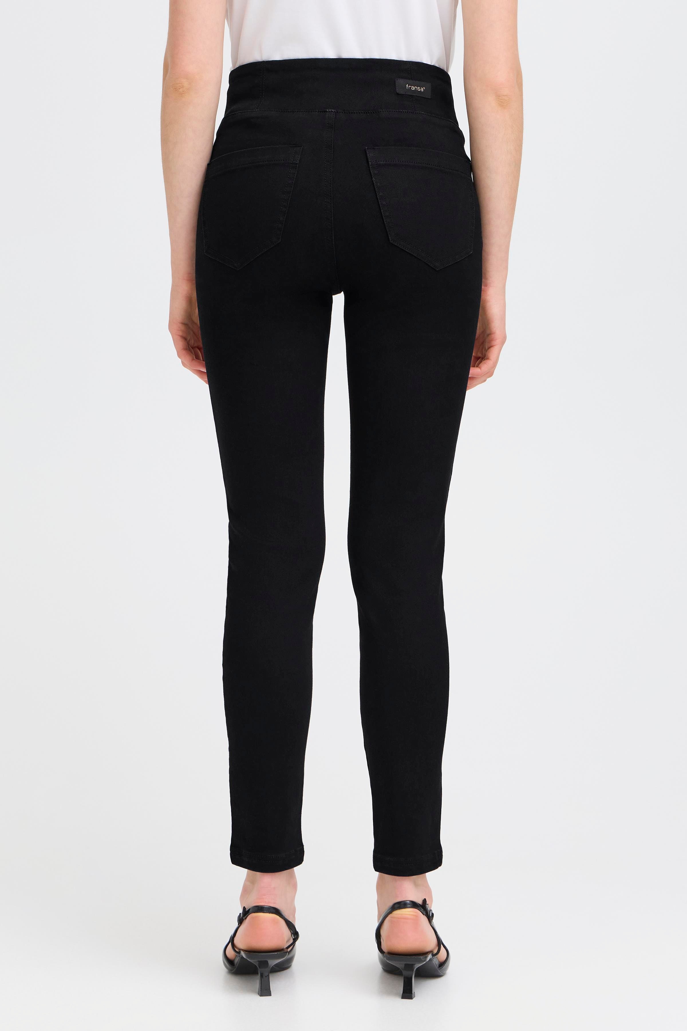 FRLUXE Jeans LOOKBOOK FRONT 20614928-200113