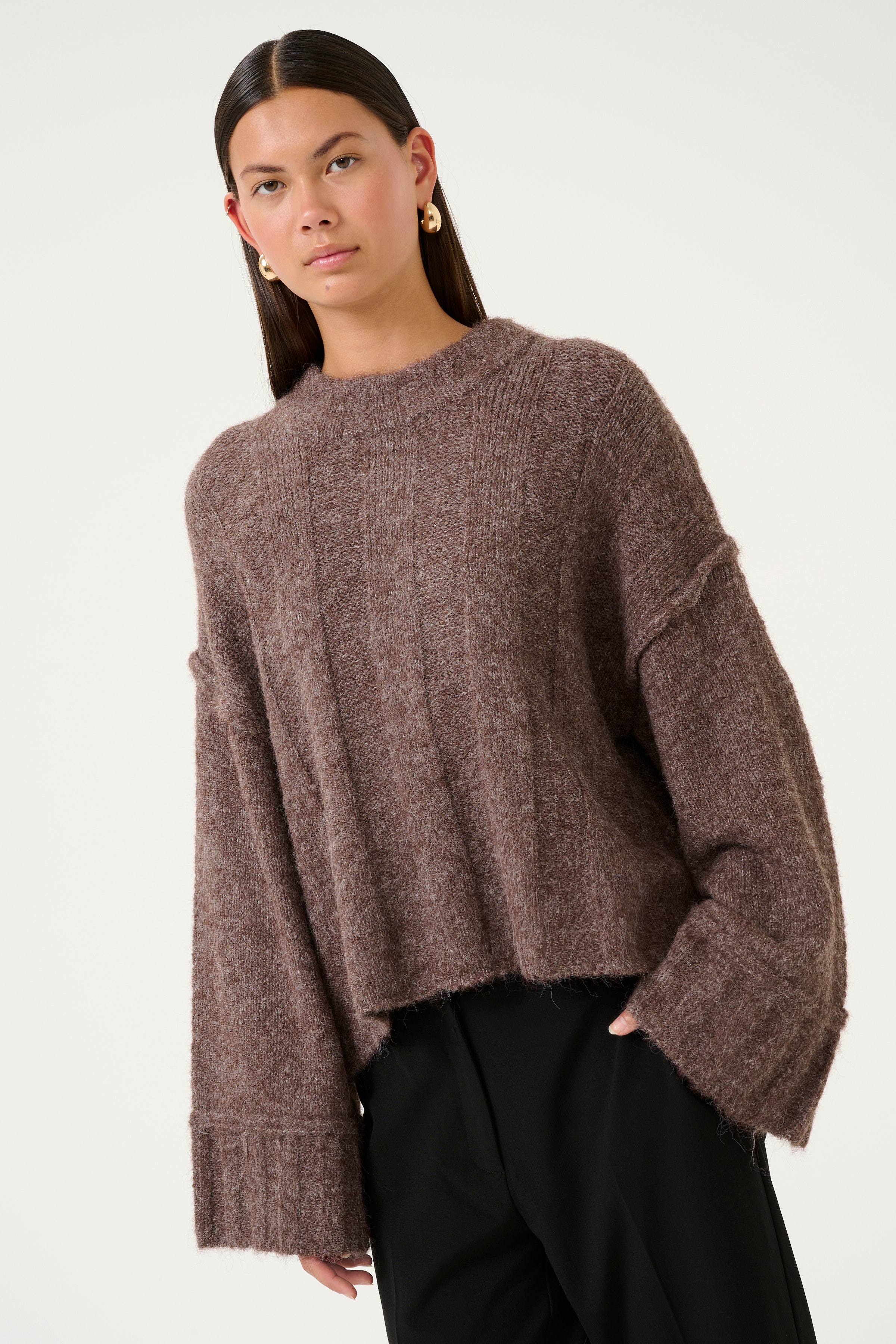 KBRoma Pullover LOOKBOOK FRONT 10105133-181506