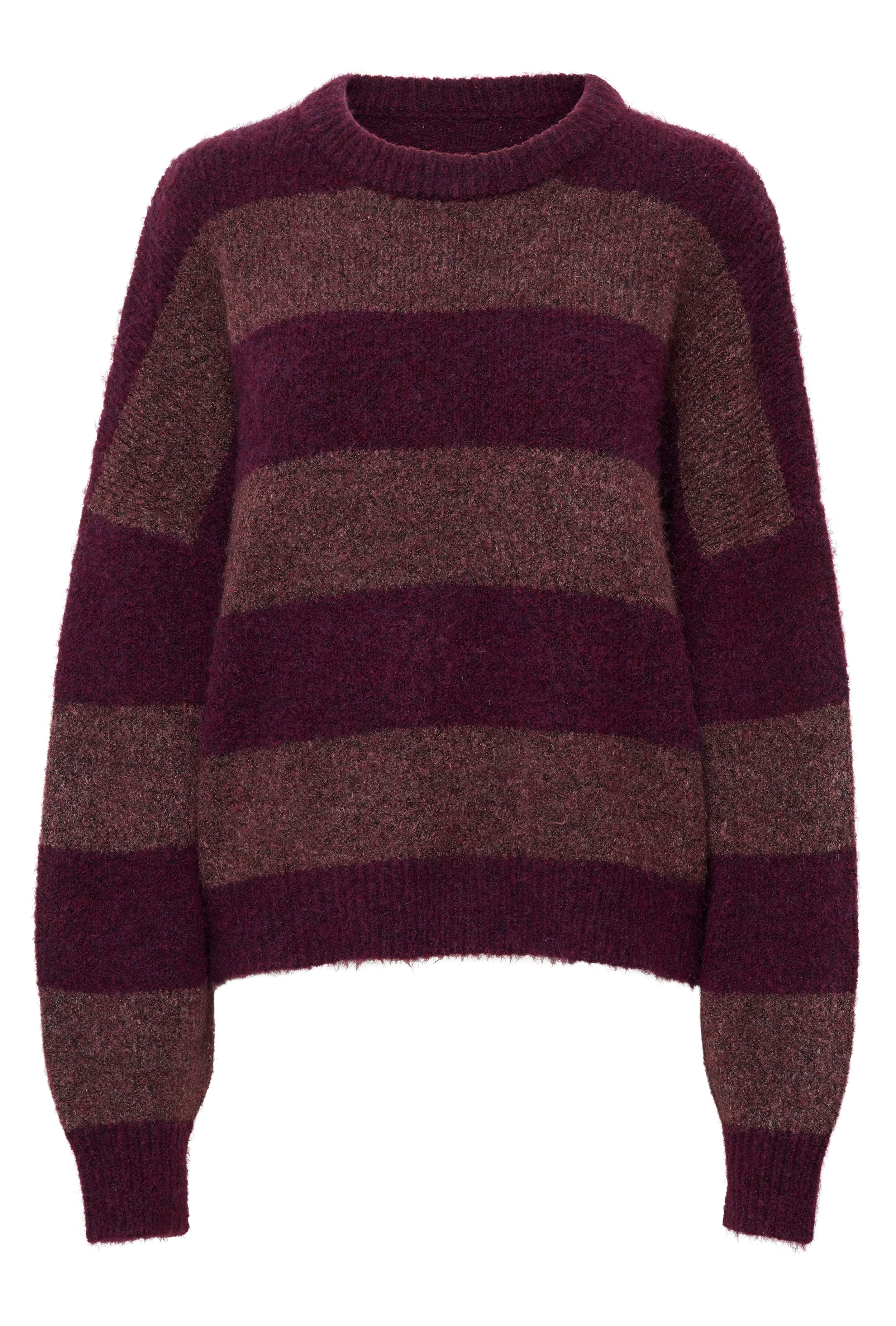 CUkimmy Pullover PACK FRONT 50109763-106860