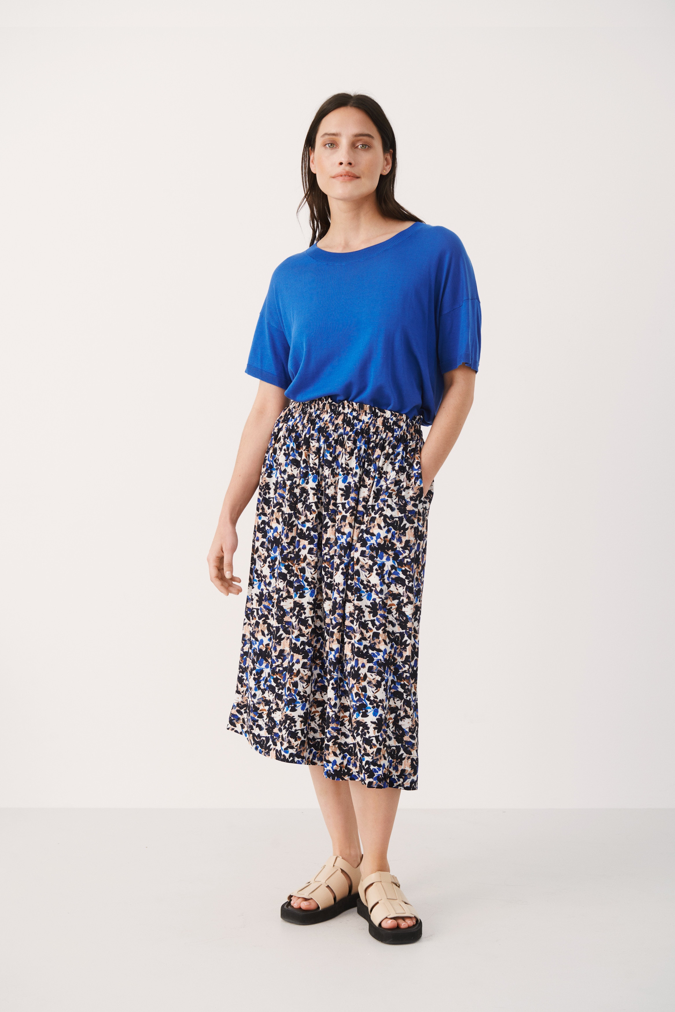 JaylaPW Skirt LOOKBOOK FRONT 30307026-301429