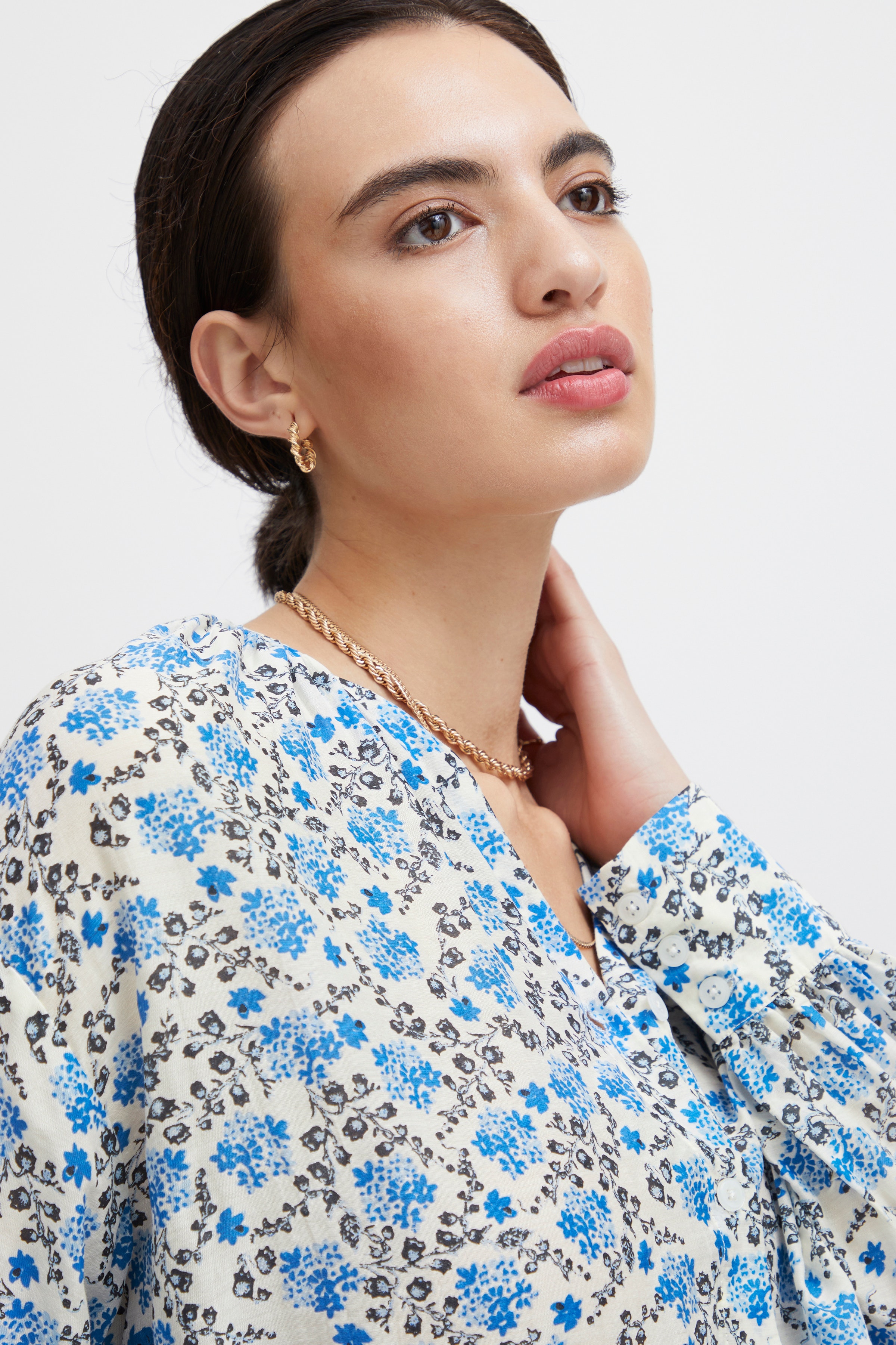 IRTHEA Shirt LOOKBOOK DETAIL 20119271-202170