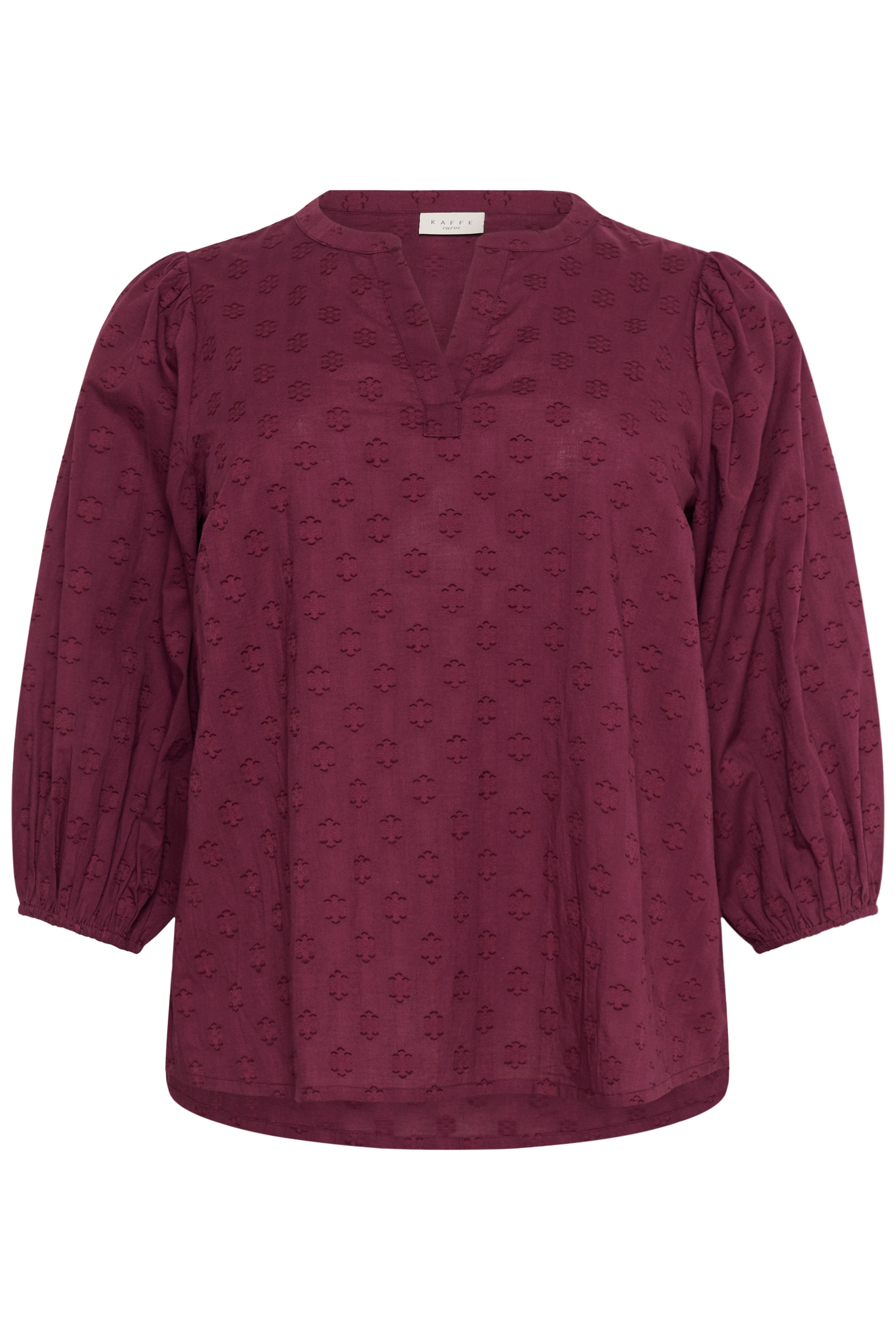 KCloulou Bluse PACK FRONT 10583706-191528
