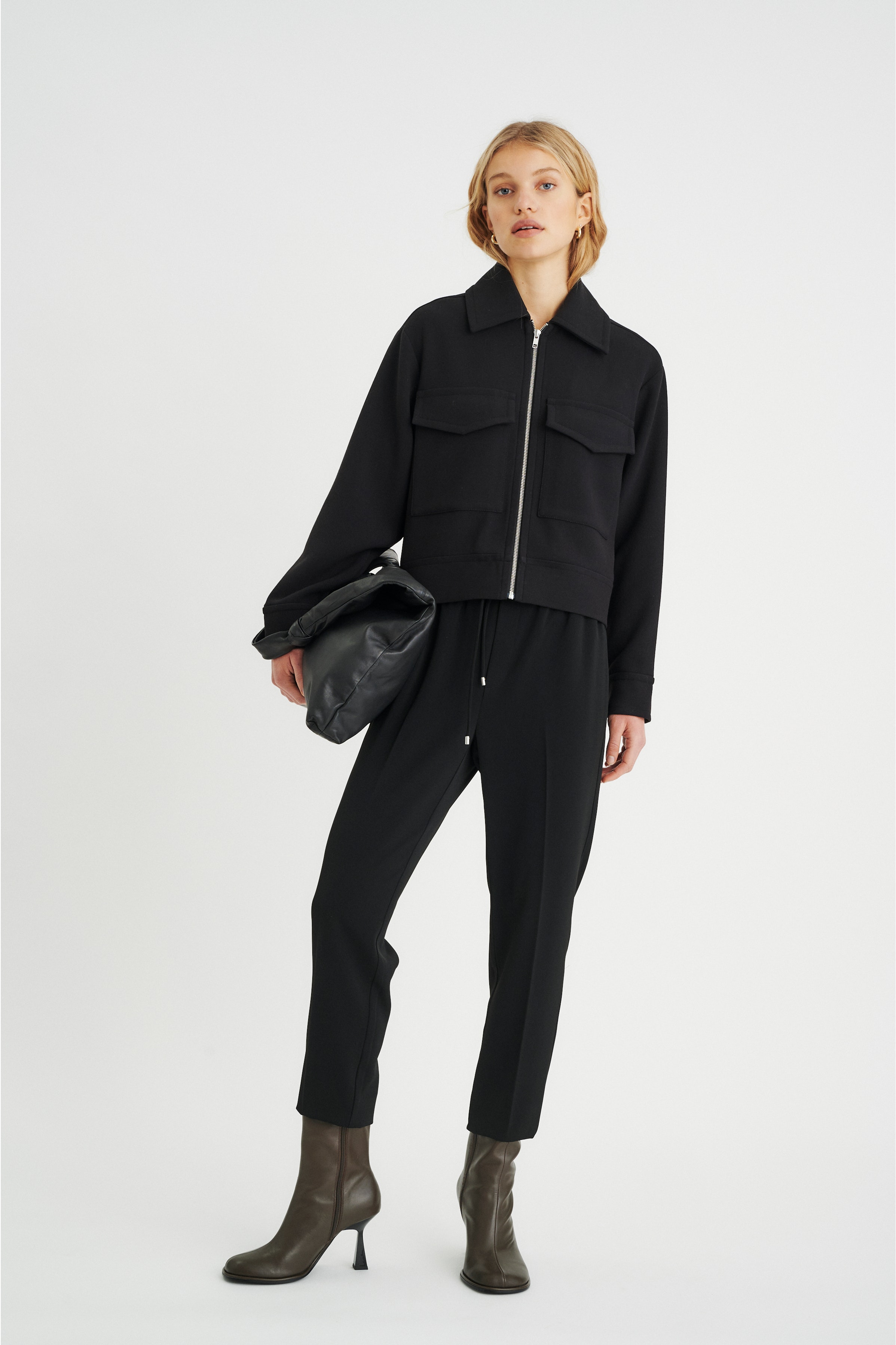 CadiaIW Casual buks LOOKBOOK FRONT 30106600-194008