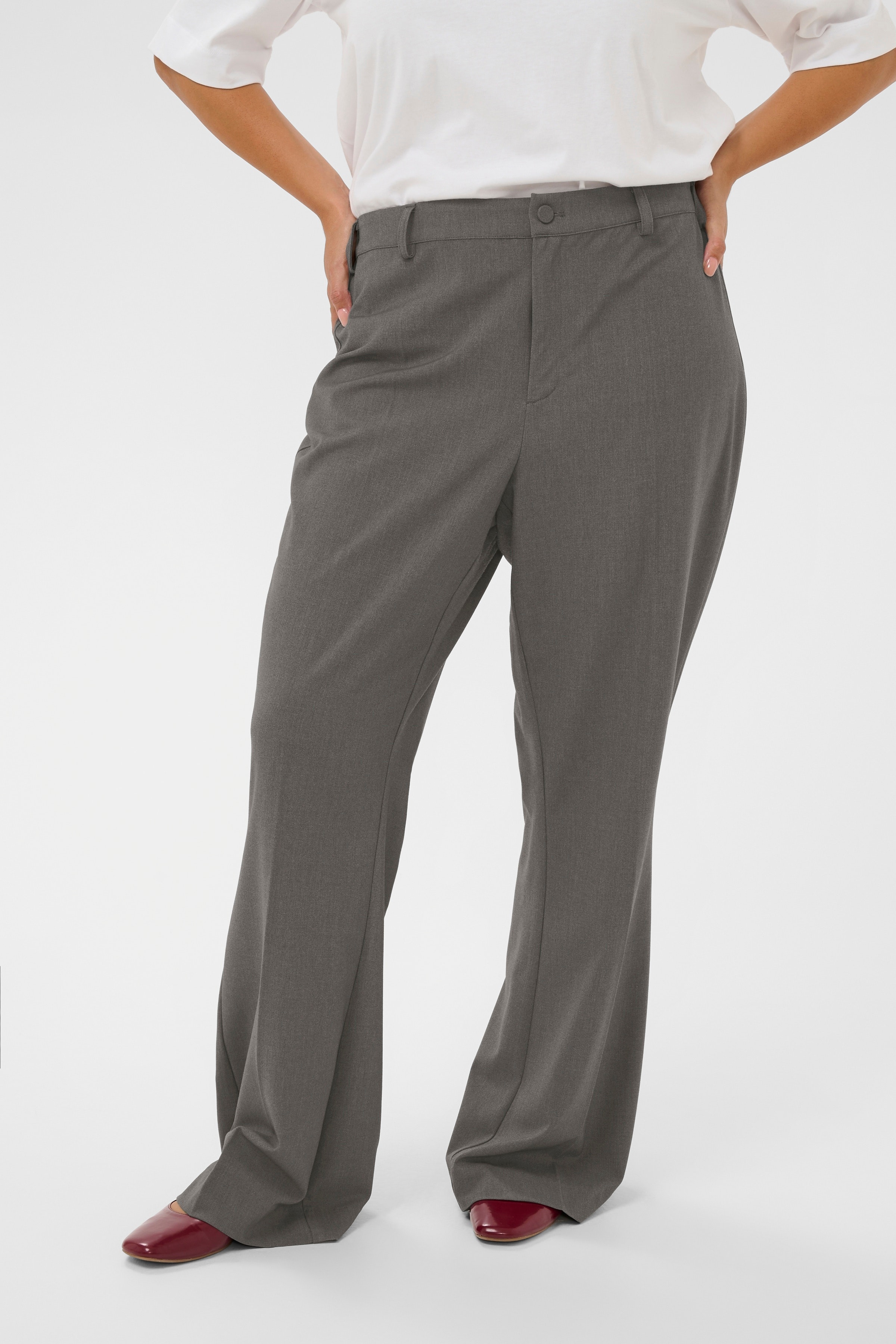 KColia Bukser LOOKBOOK FRONT 10583856-100123