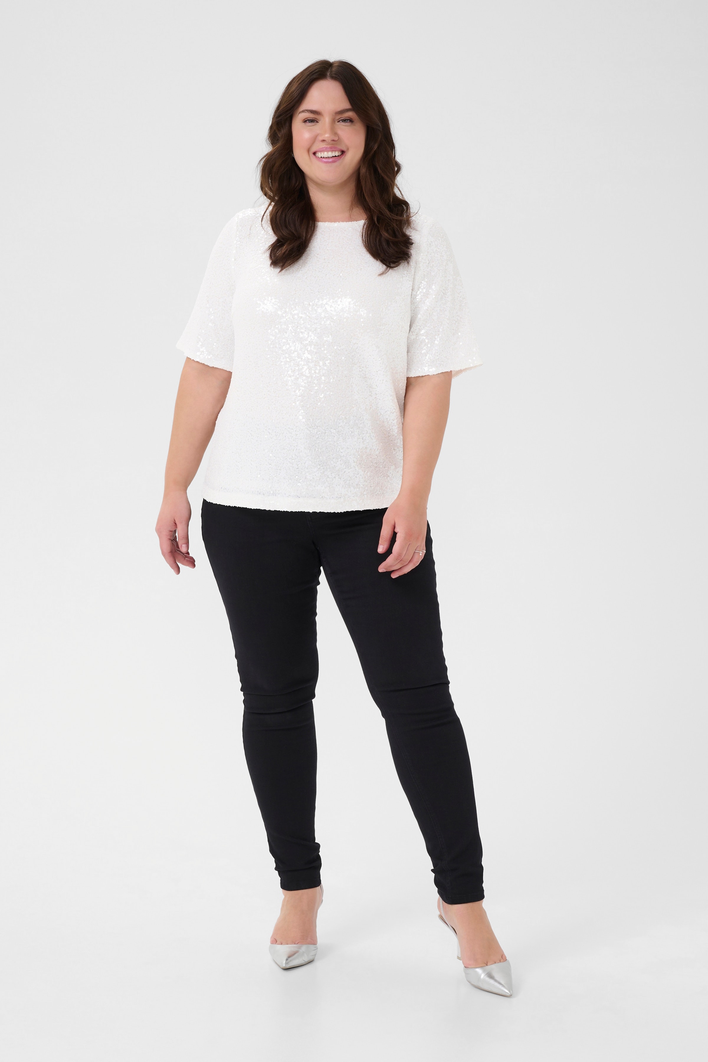 KCmirana Bluse LOOKBOOK FRONT 10583819-110602