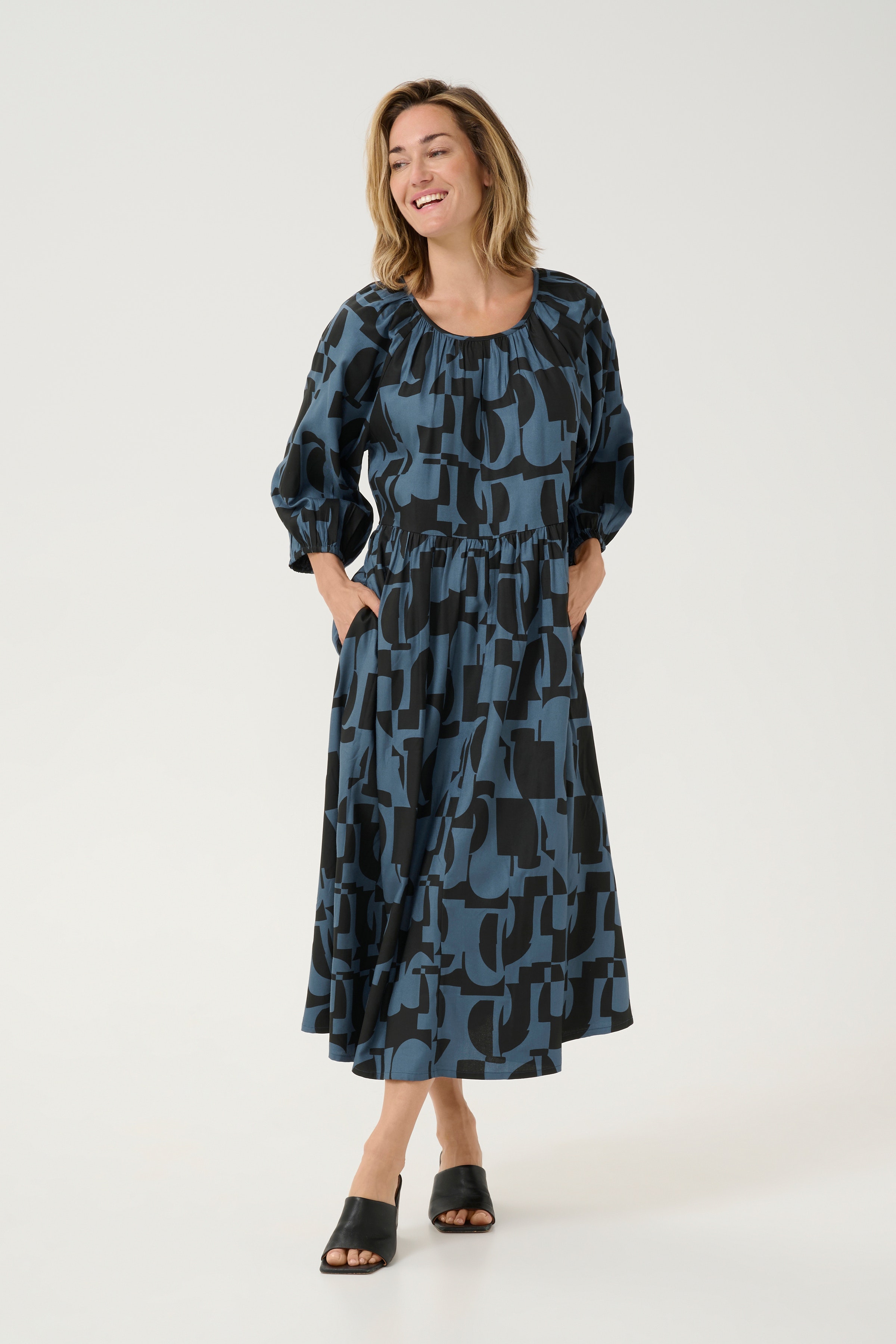 BPzia KlÃ¤nning LOOKBOOK FRONT 10590748-106738B