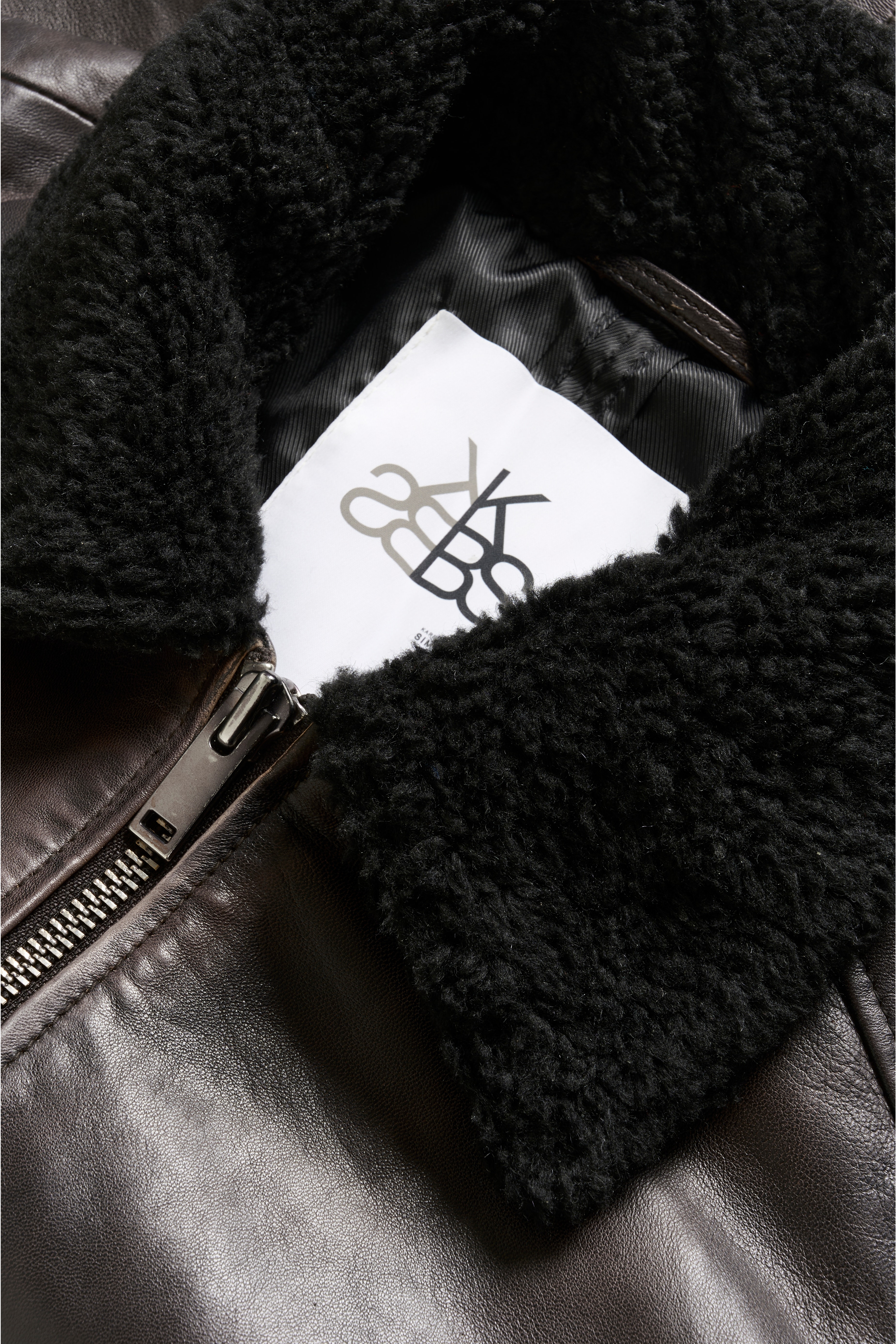 KBBrooklyn Overtøj PACK DETAIL 10105607-191015