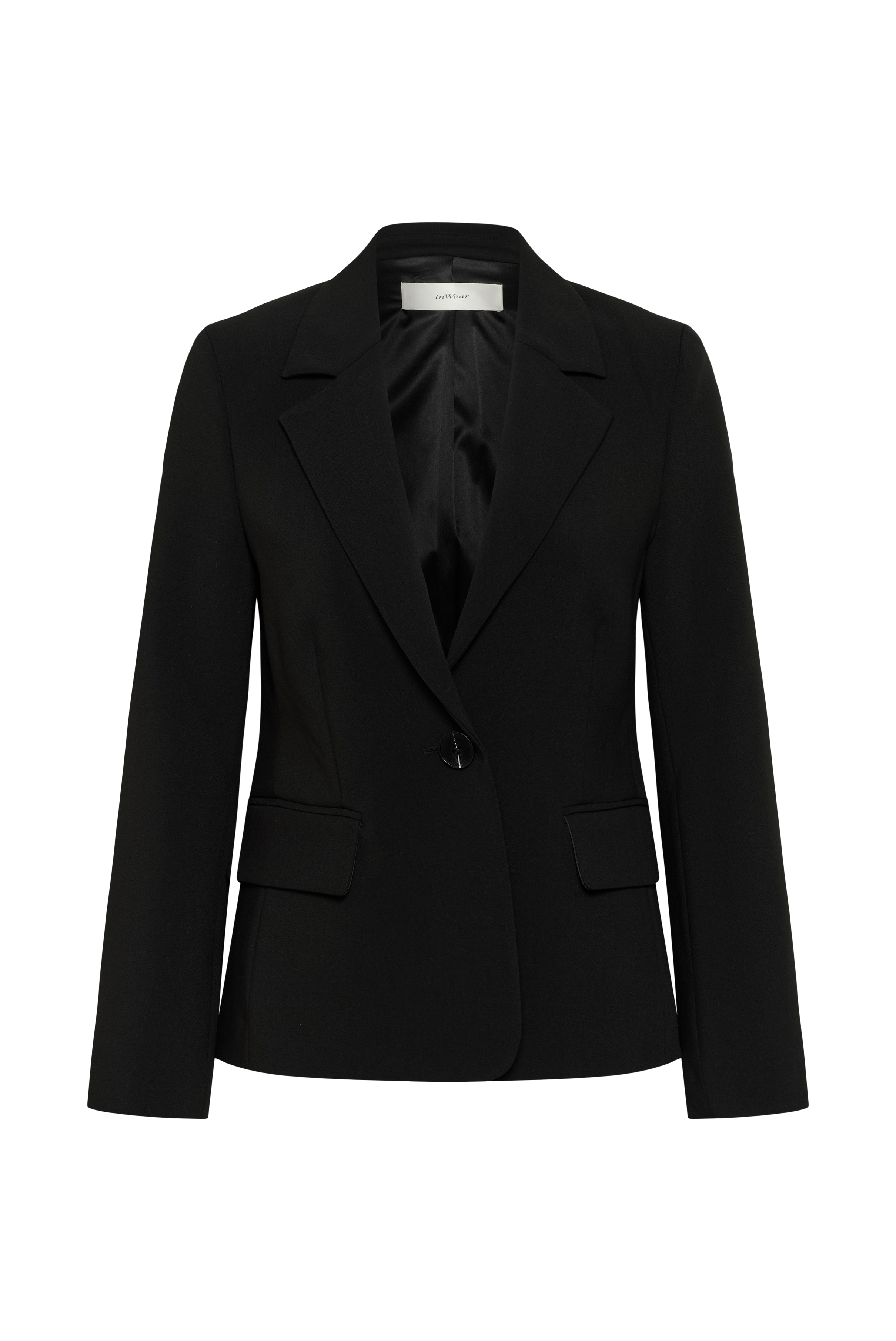 BryelleIW Blazer PACK FRONT 30110990-130403