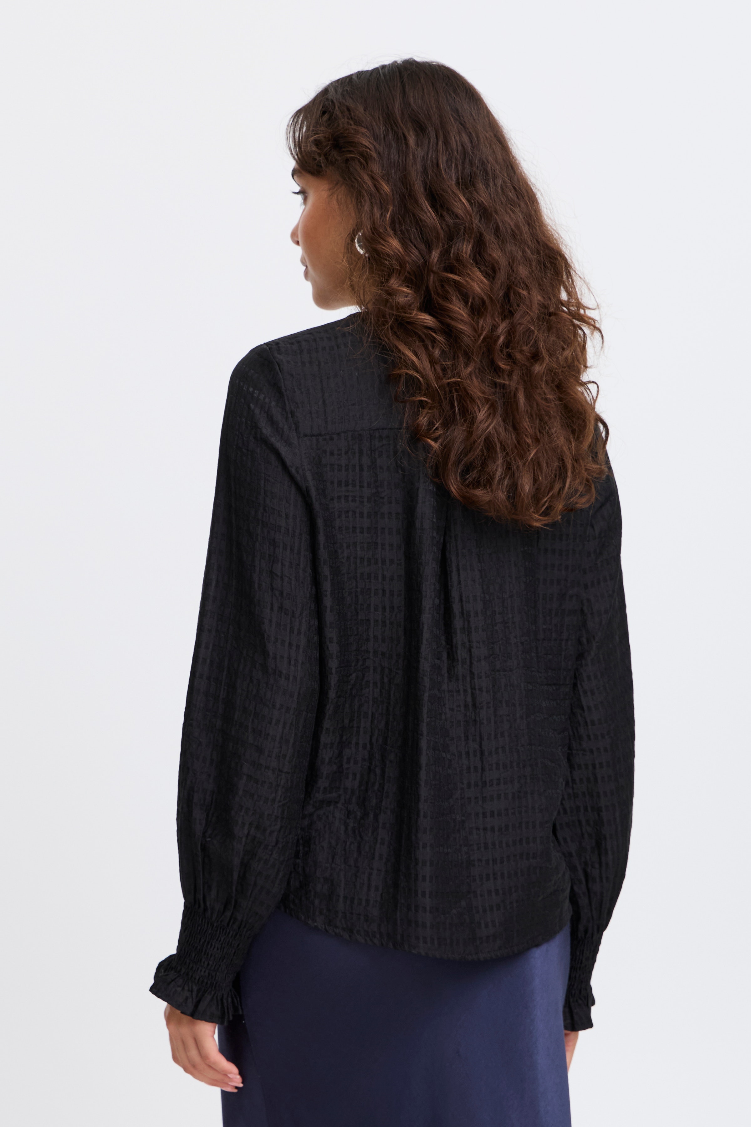 FRASHLEY Bluse LOOKBOOK FRONT 20614920-200113