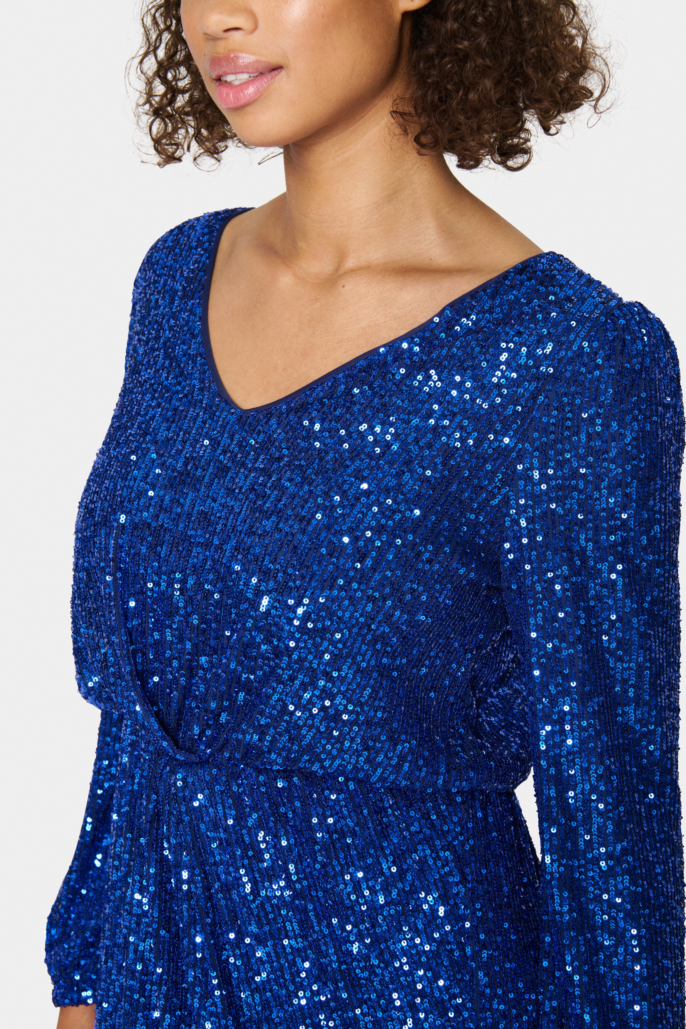 XeniraSZ Sequin Dress LOOKBOOK DETAIL 30510848-193851