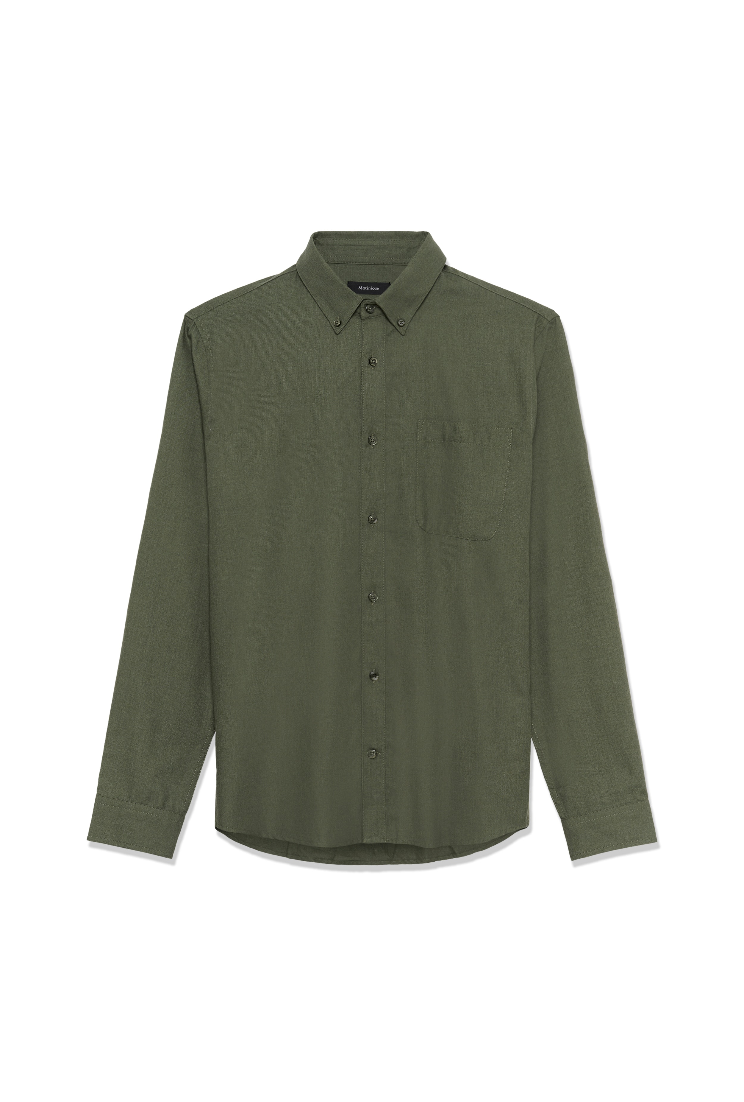 MAtrostol Skjorta LOOKBOOK FRONT 30205626-190515