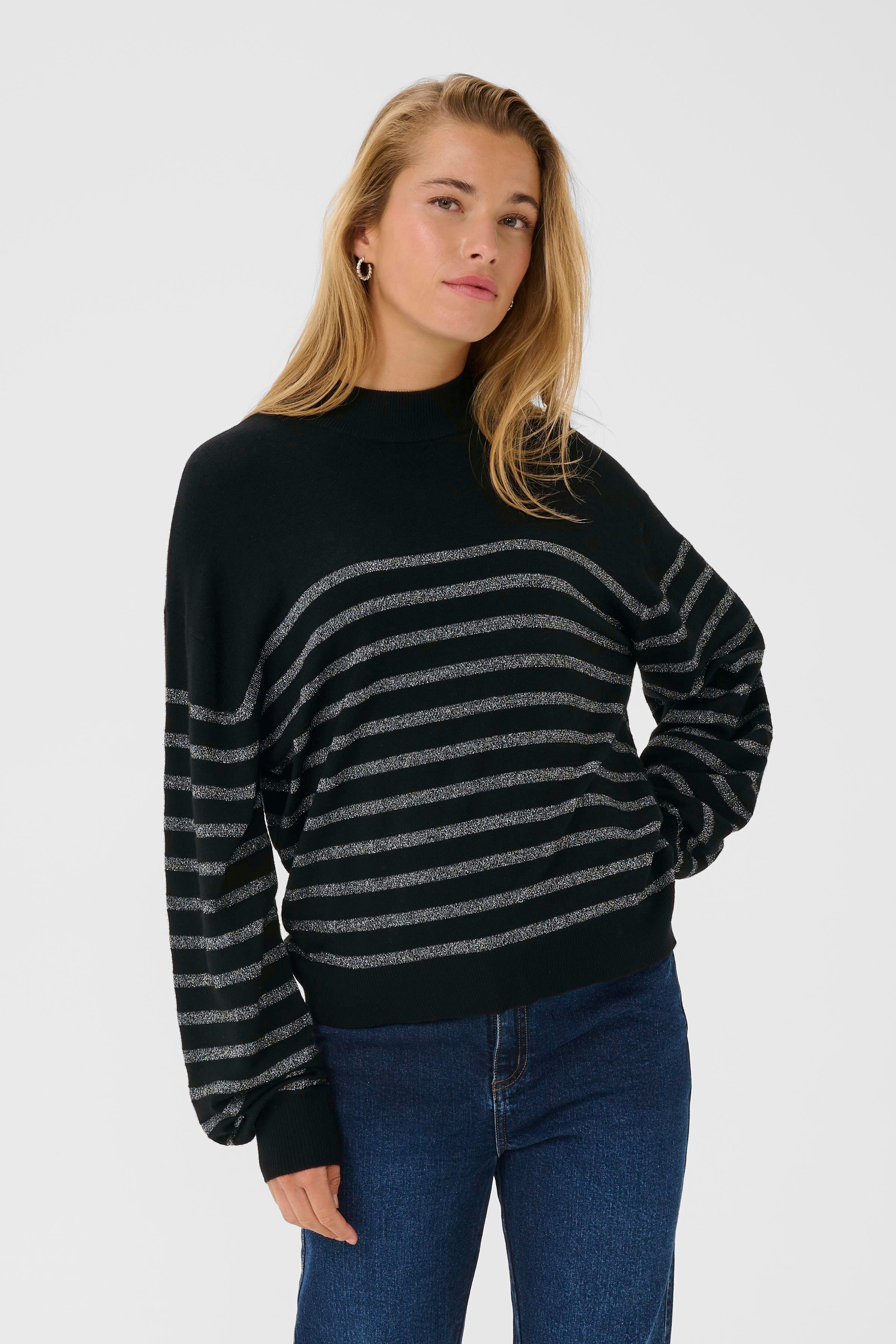 KAlizz Pullover LOOKBOOK FRONT 10511023-108728