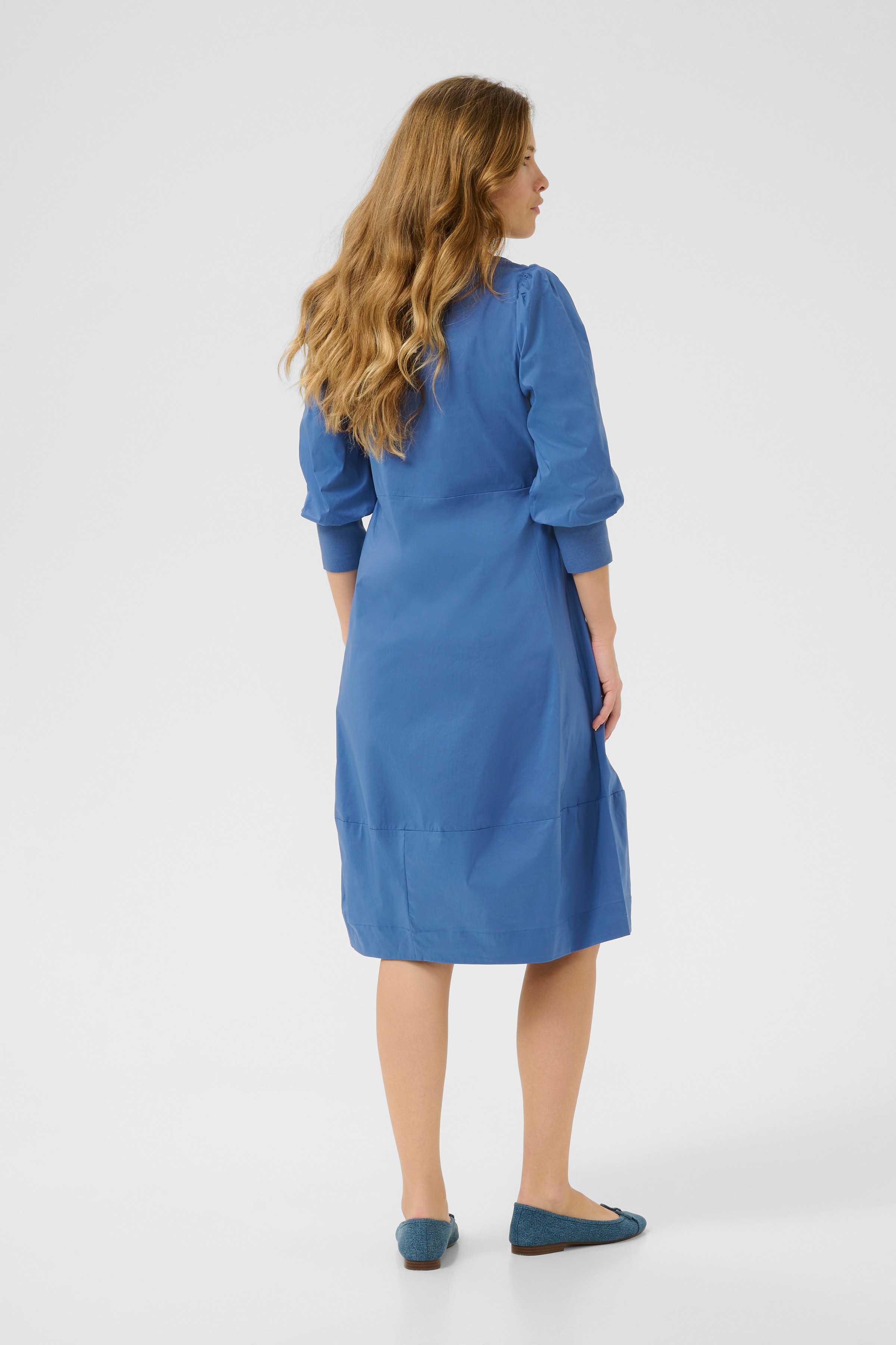 CUantoinett Kjole LOOKBOOK BACK 50110059-183921