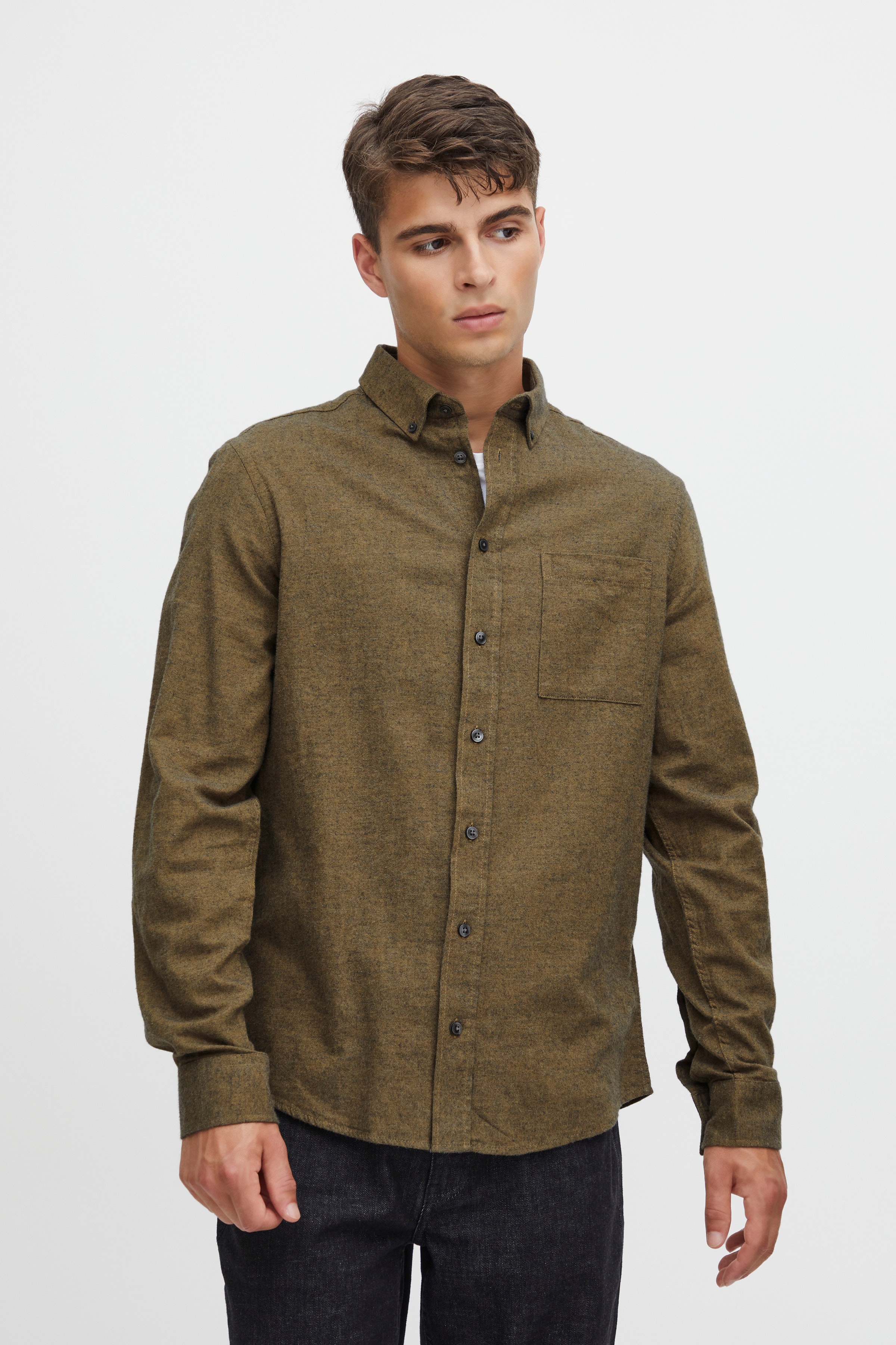 CFANTON Skjorte LOOKBOOK FRONT 20504798-1910341