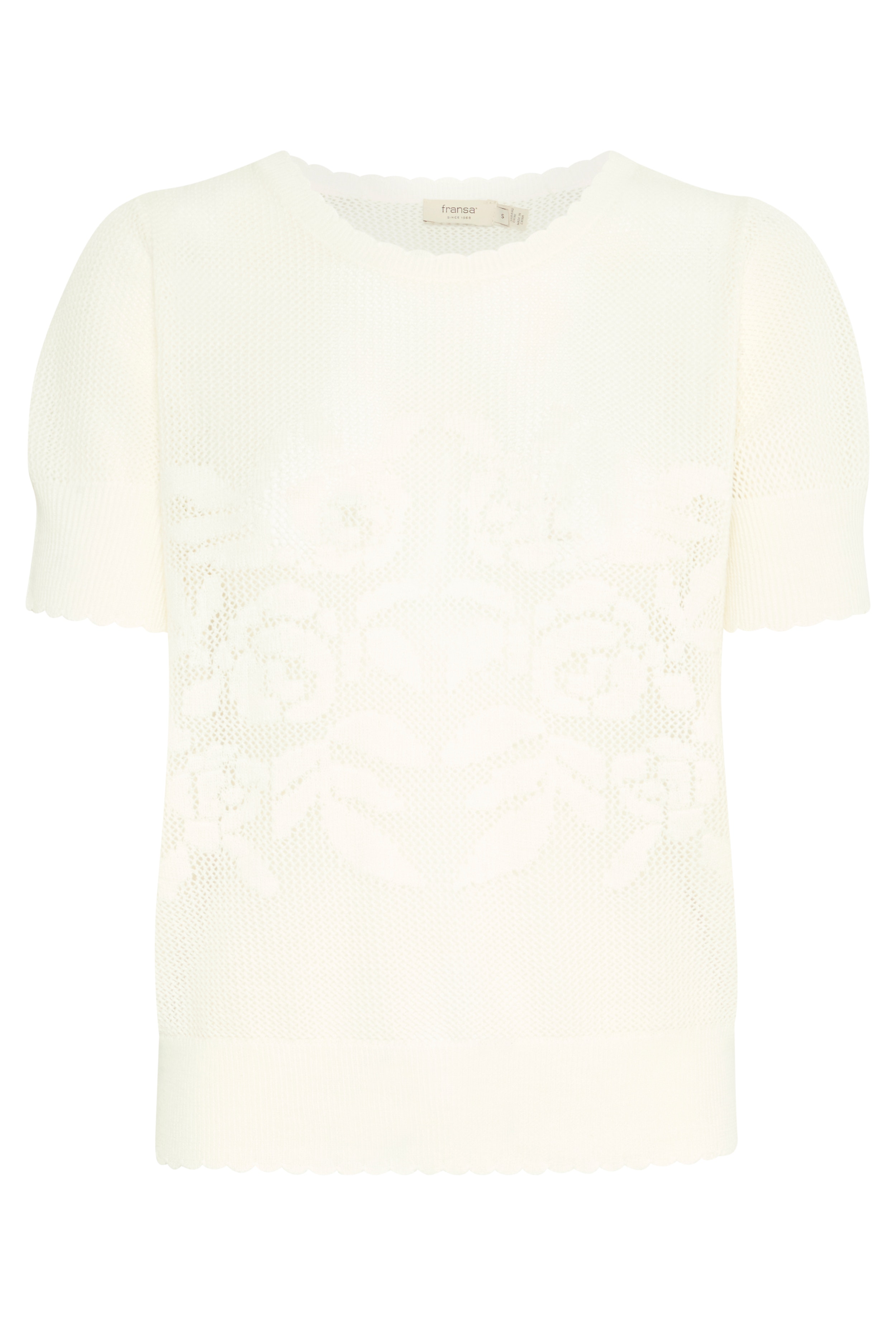 FRHEDDA Pullover PACK FRONT 20615952-110701