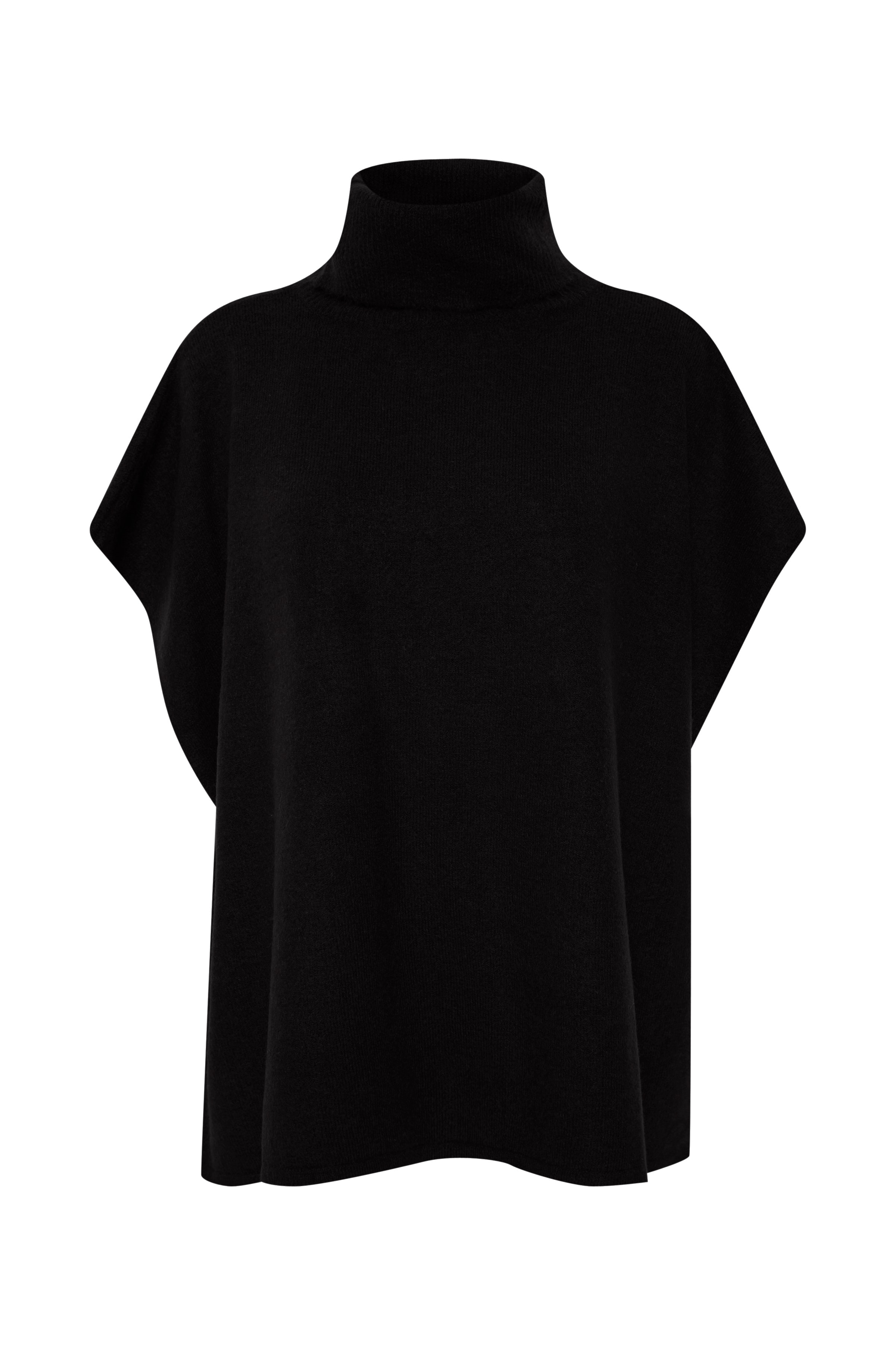 BAVESSA Poncho PACK FRONT 20812603-200451