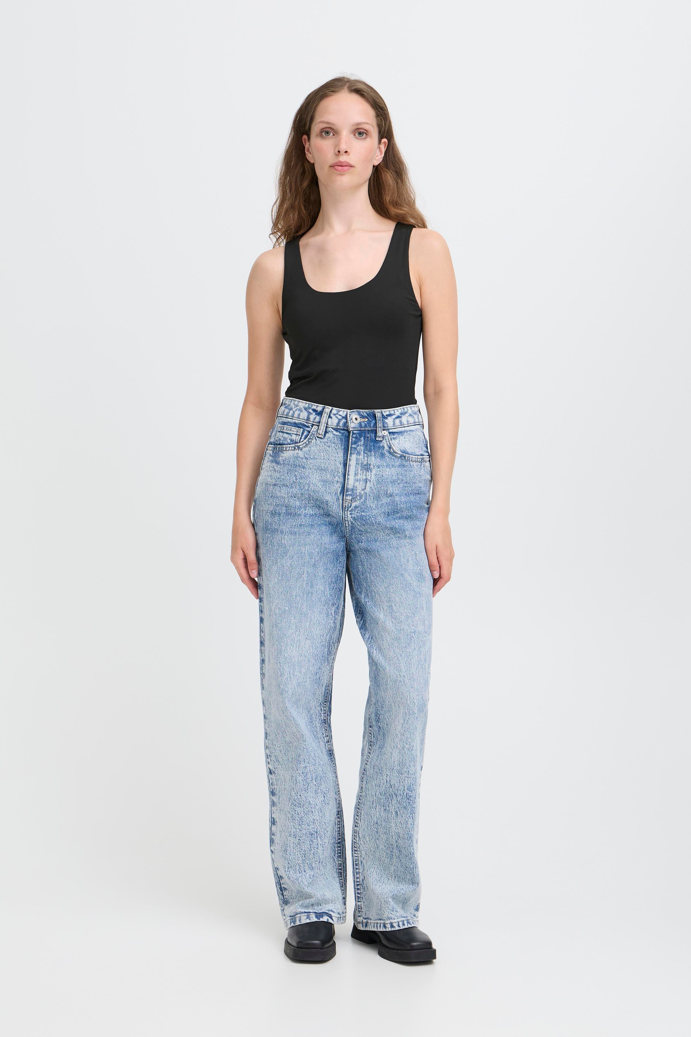 IAGRO Ärmellose LOOKBOOK FRONT 20122721-194008