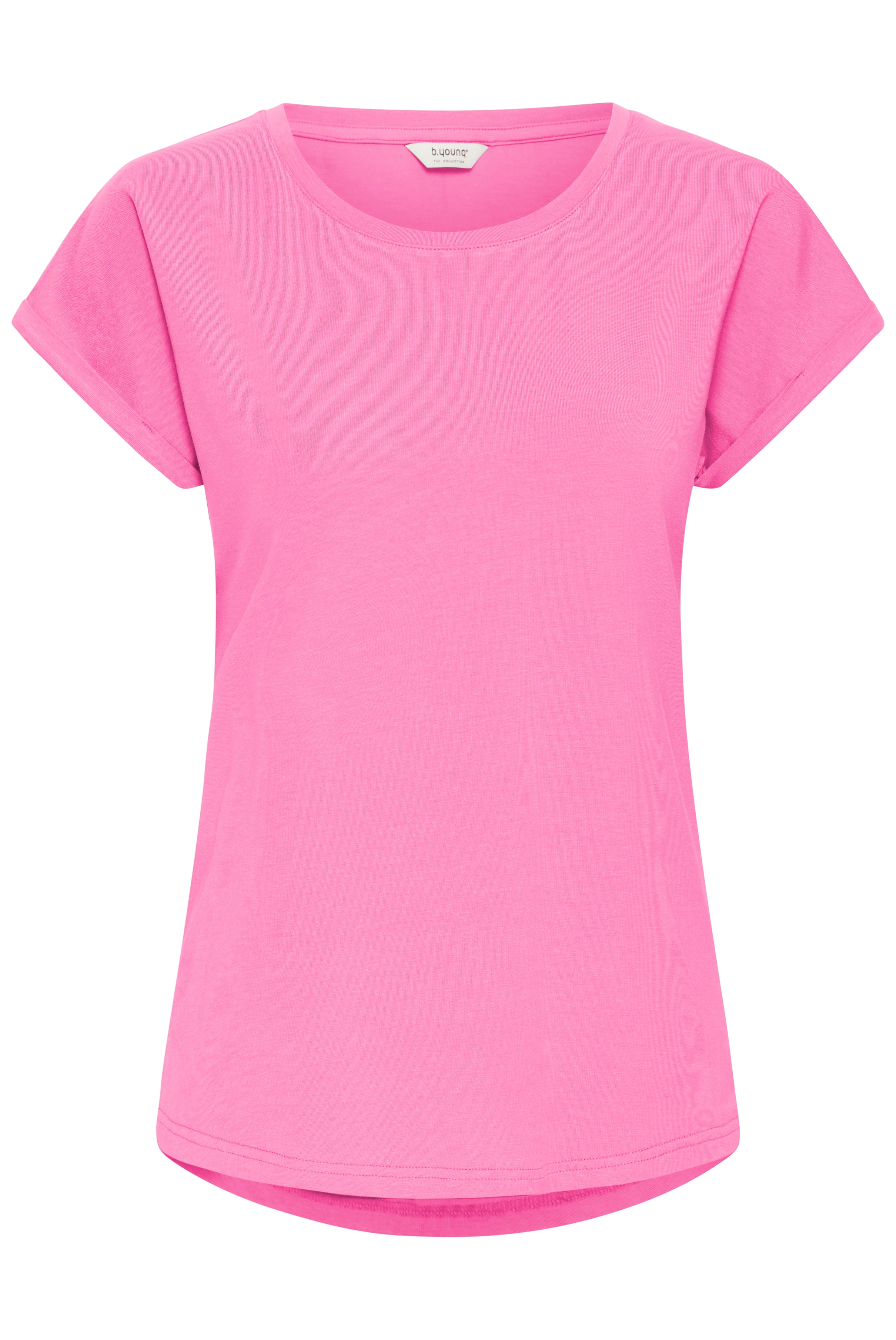 BYPamila T-shirt PACK FRONT 20804205-172627