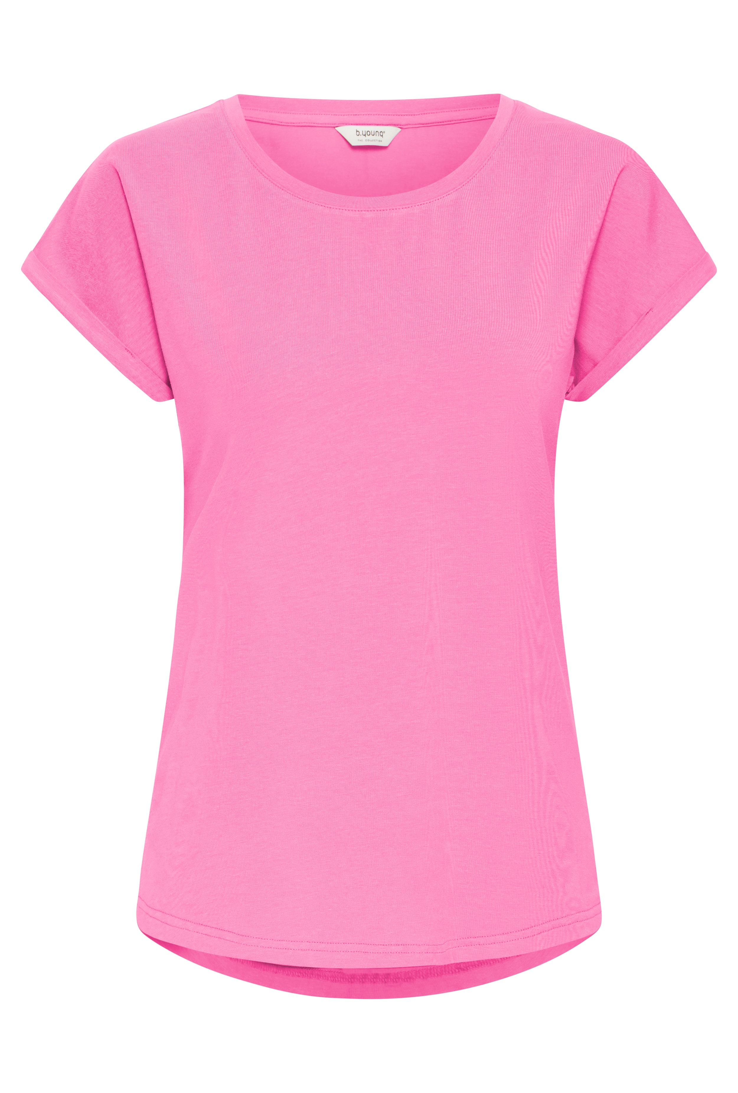 BYPamila T-shirt PACK FRONT 20804205-172627