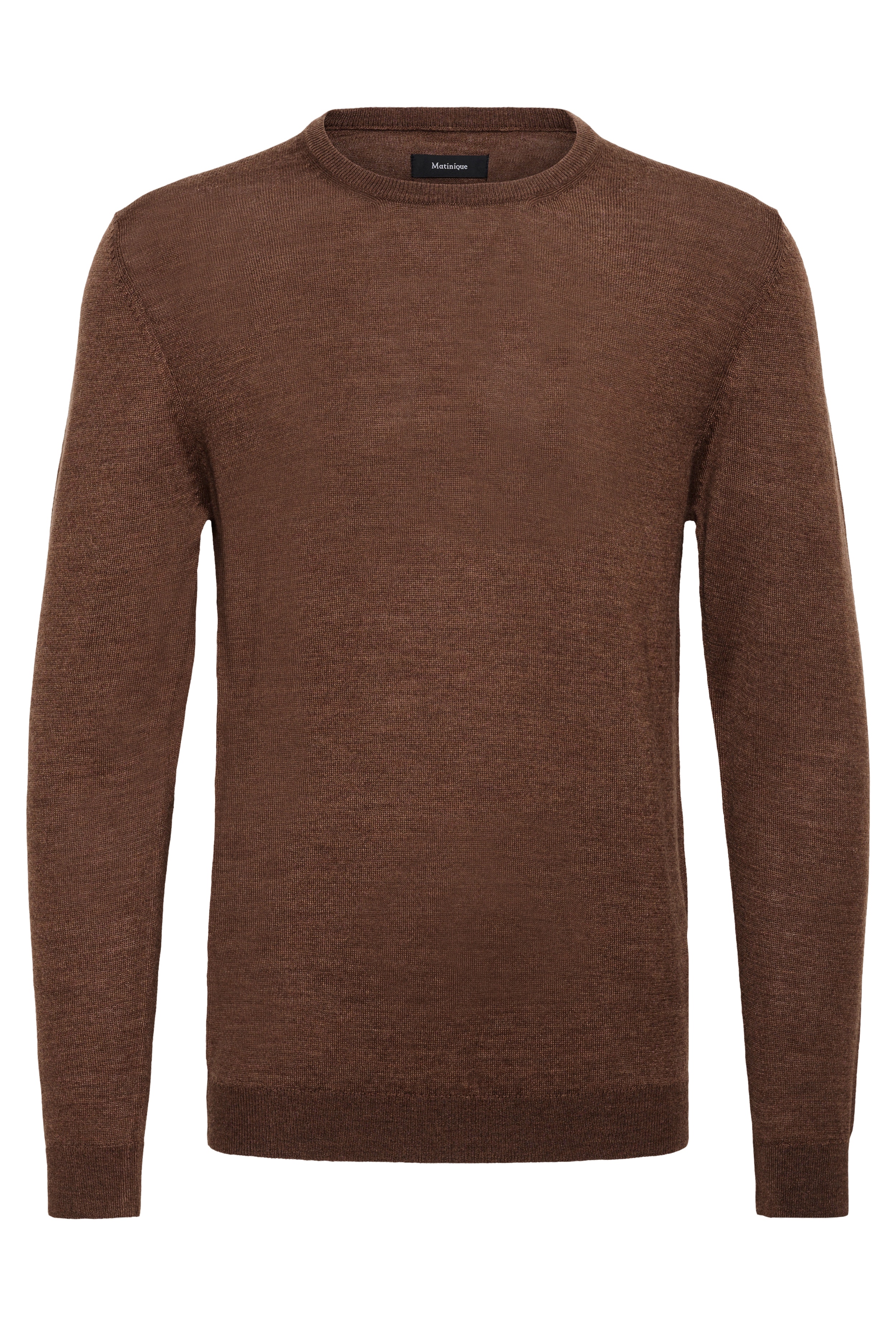 MAPetro Pullover PACK FRONT 30208832-181028