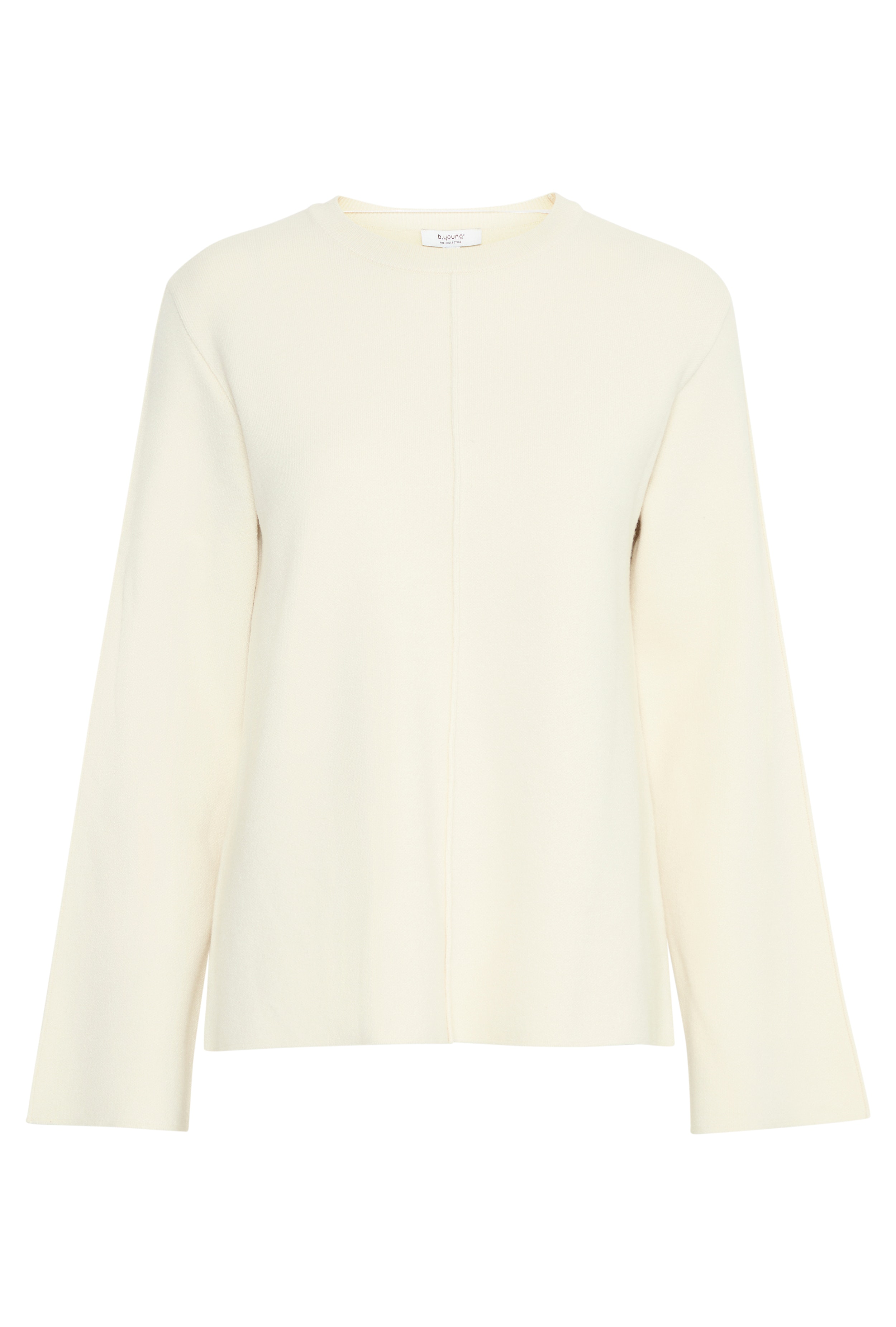 BYOTARI Pullover PACK FRONT 20816282-130905