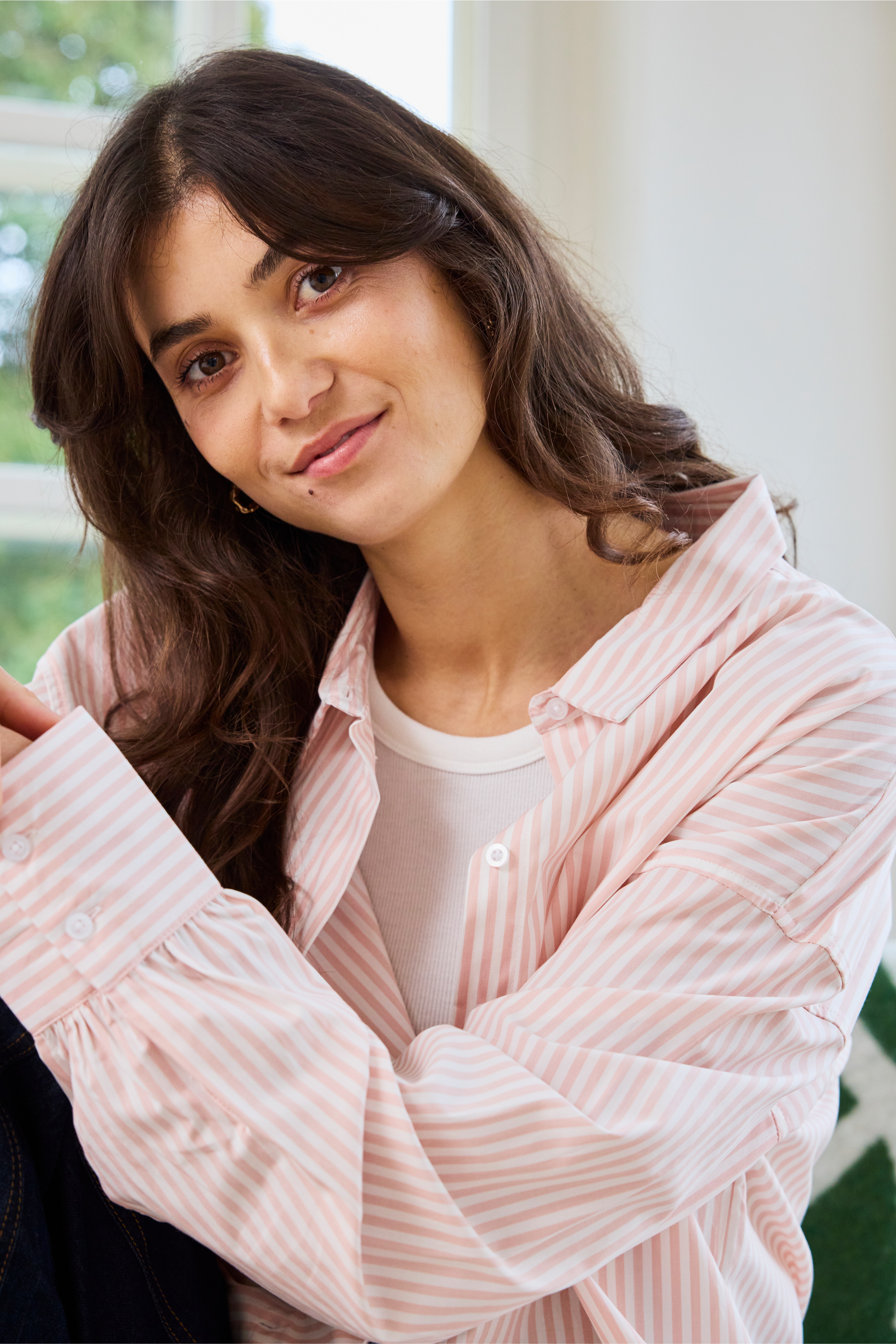 FRZASHIRT Skjorte LOCATION NONE 20617471-900005108