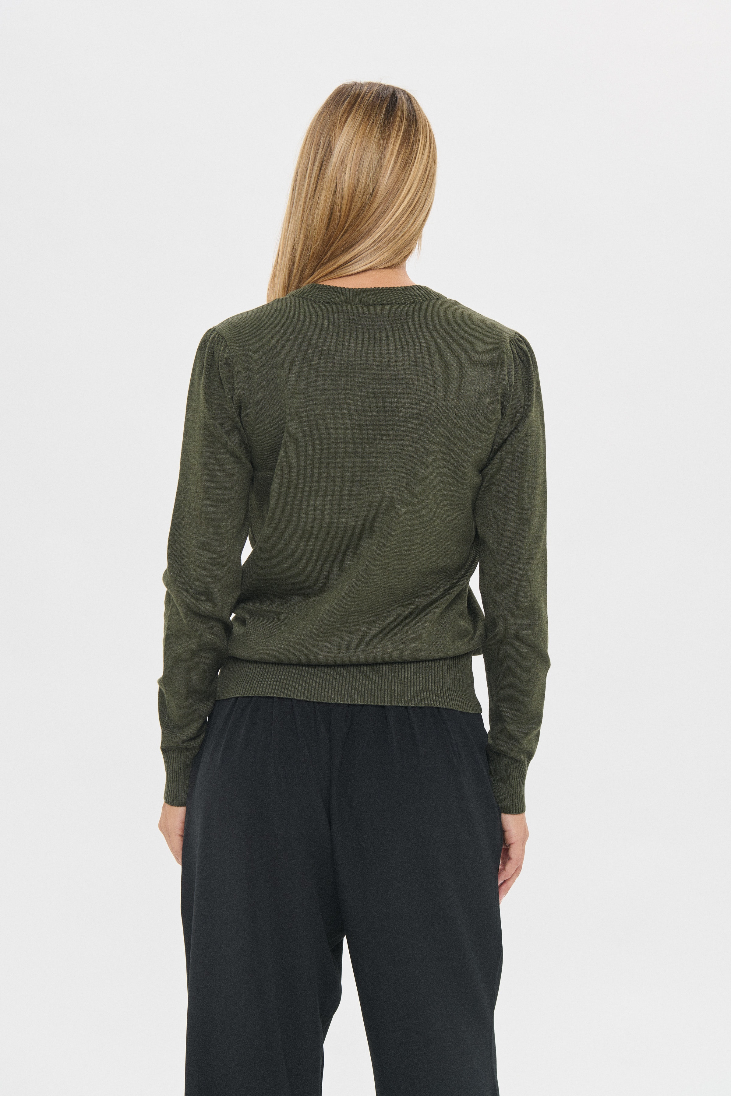 MilaSZ Pullover LOOKBOOK BACK 30511753-1905151