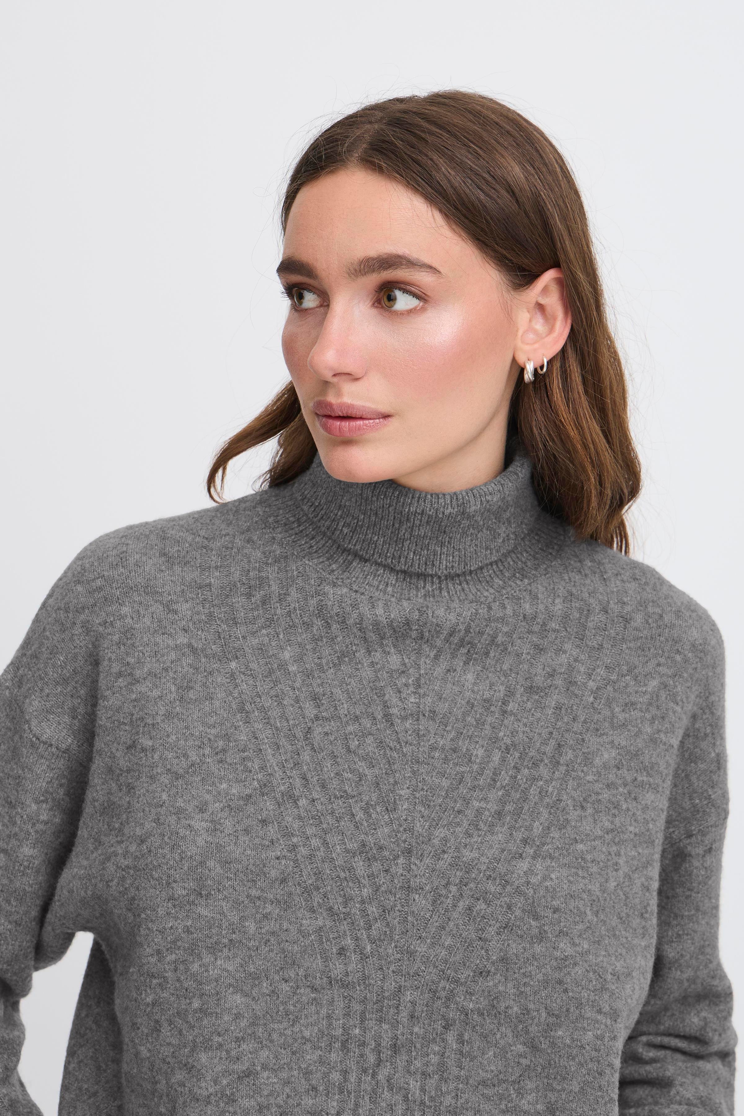 IHDASILA Pullover LOOKBOOK DETAIL 20124213-200319