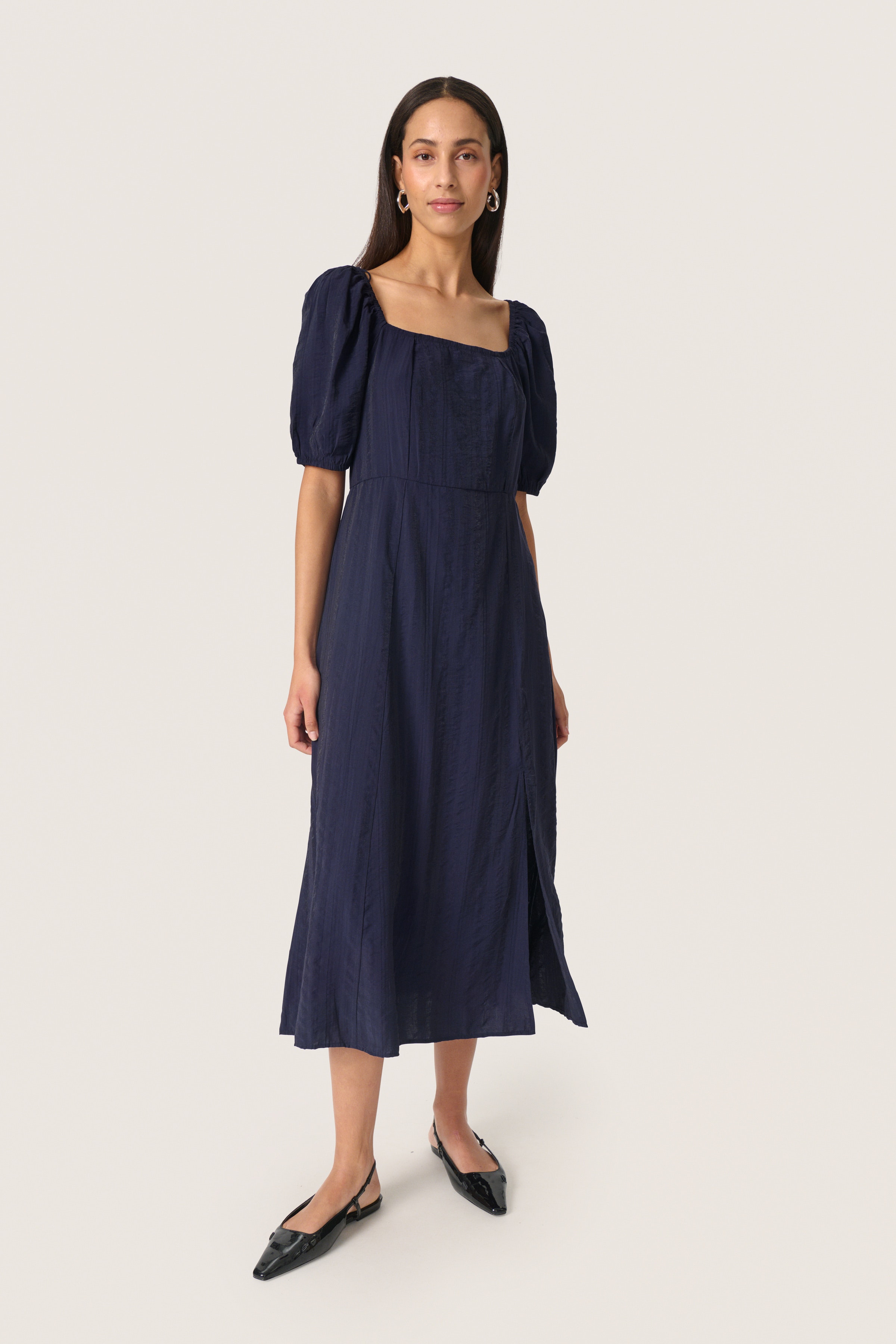 SLEmine Kjole LOOKBOOK FRONT 30408218-193924