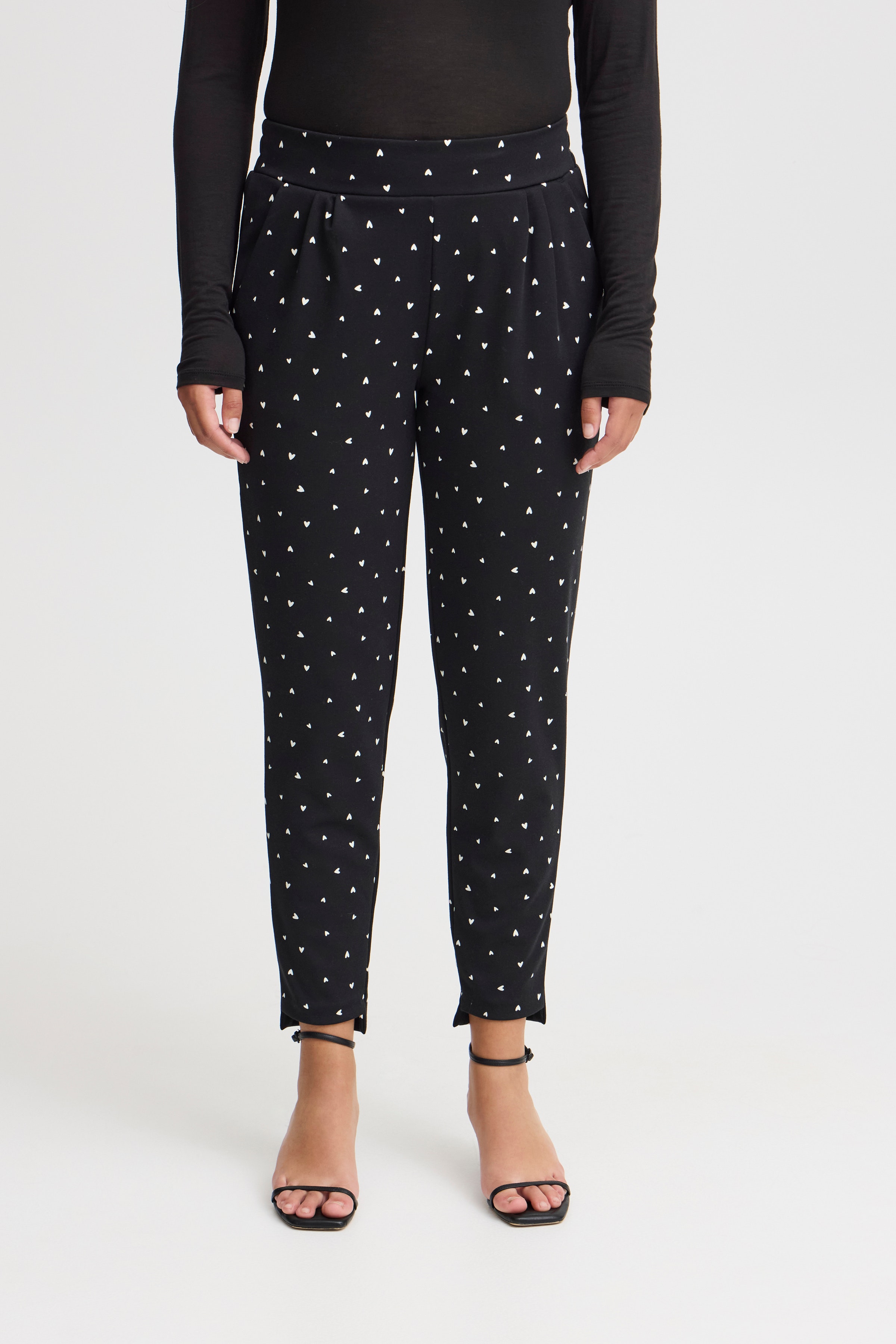 atelier reve IHKATE Trousers