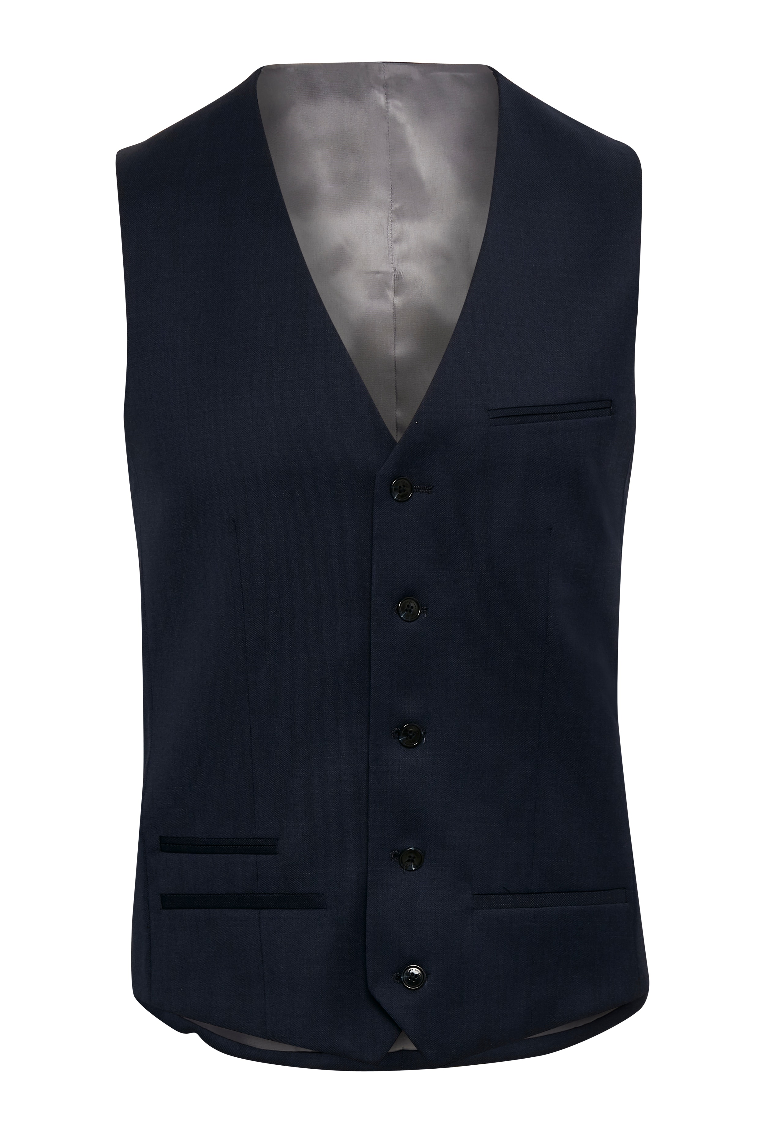 Breck Waistcoat LOOKBOOK FRONT 30201887-20210