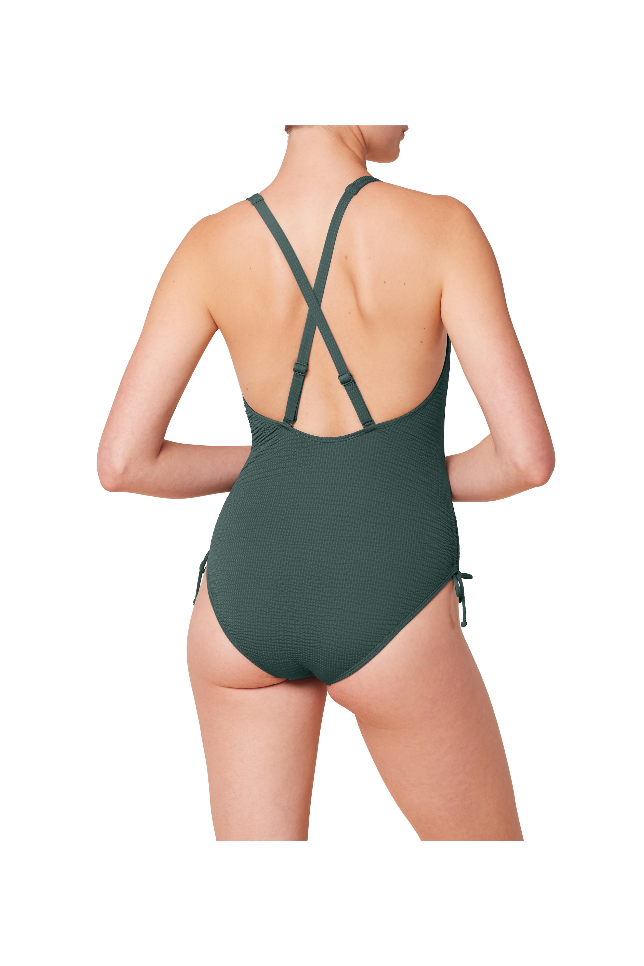 SummerExpression Swimsuit LOOKBOOK BACK 40500251-T1568