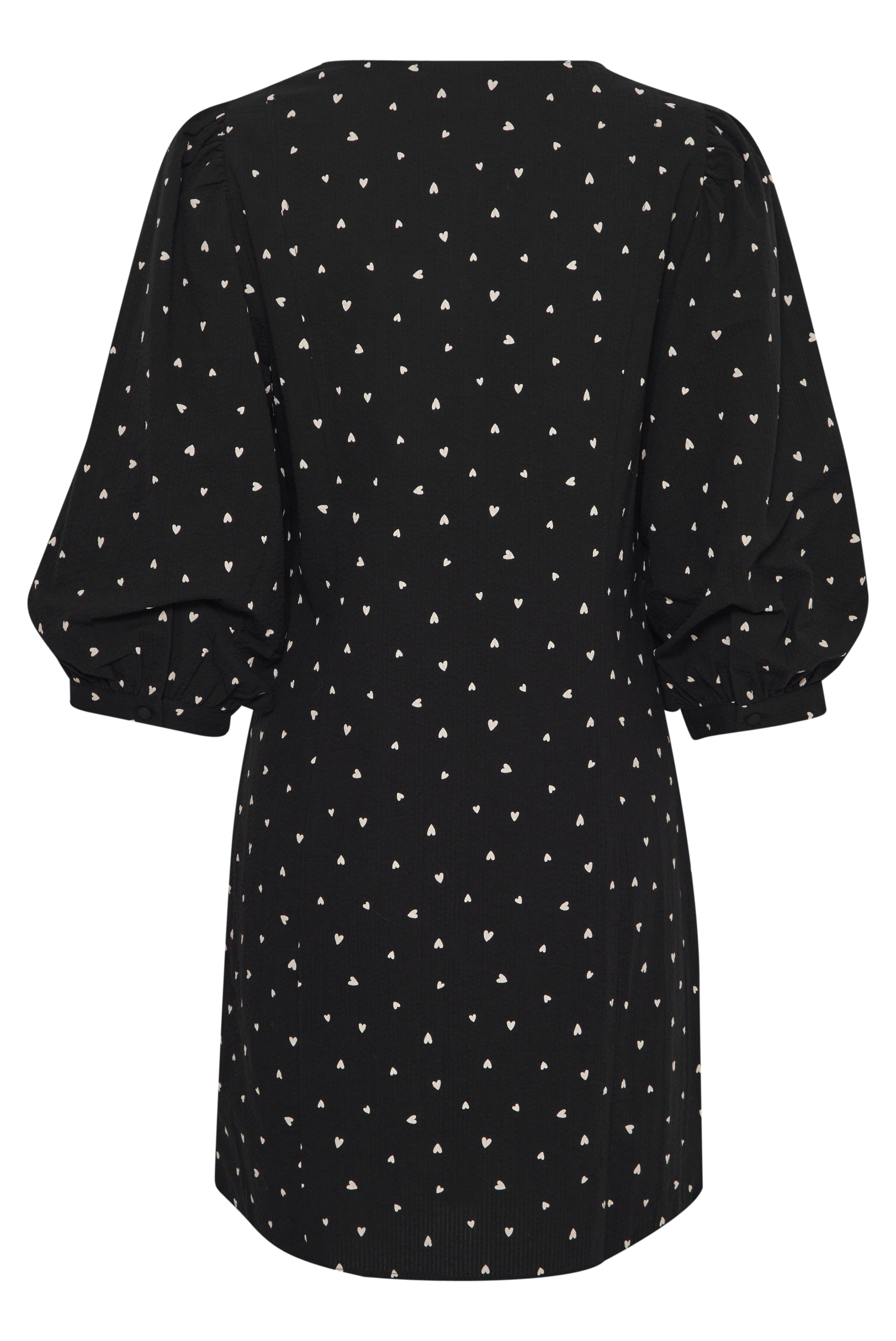 IHQWISSA Kleid PACK BACK 20121446-203261